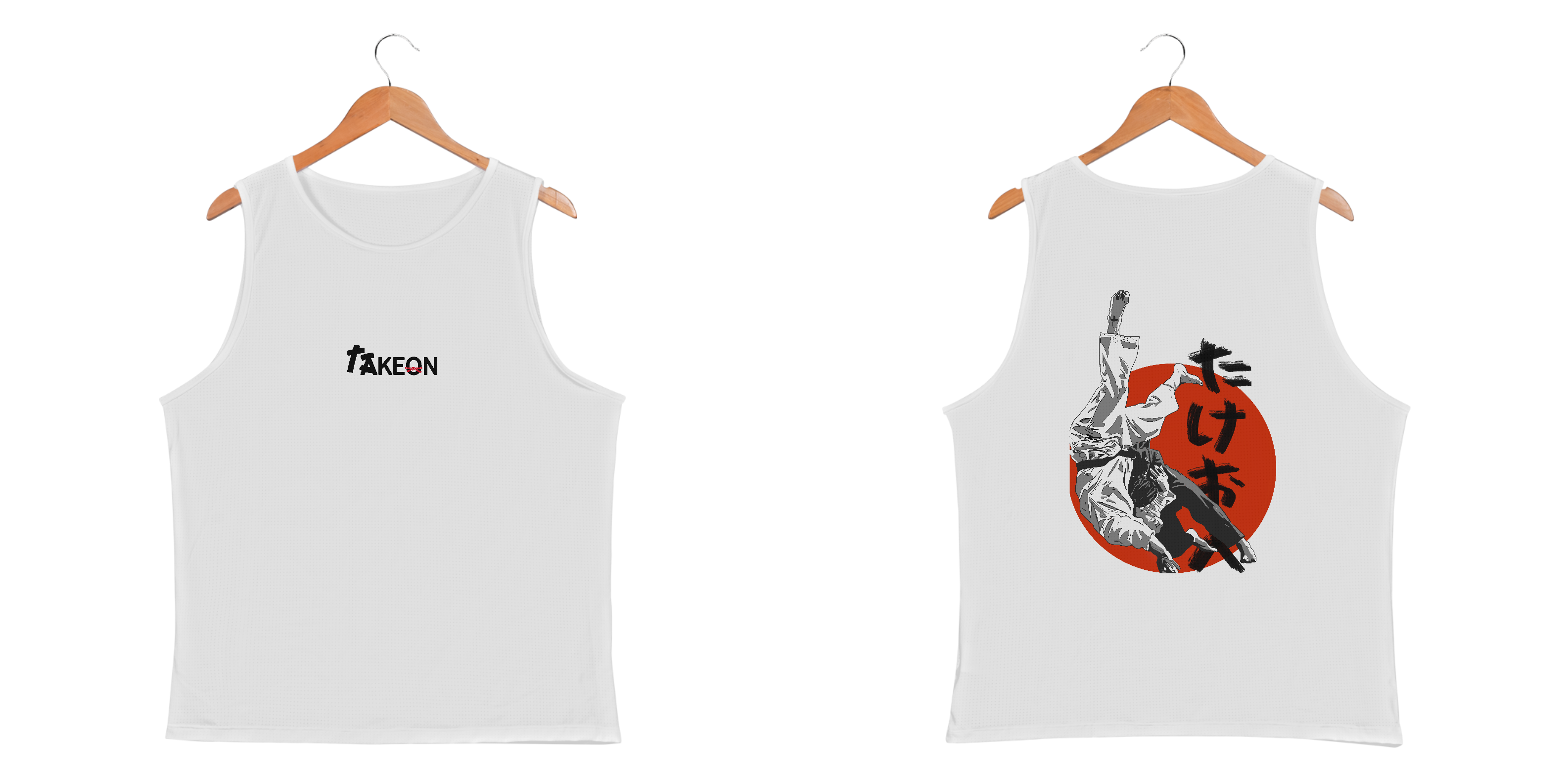 Regata Sport Dry Ippon Seoi Nage