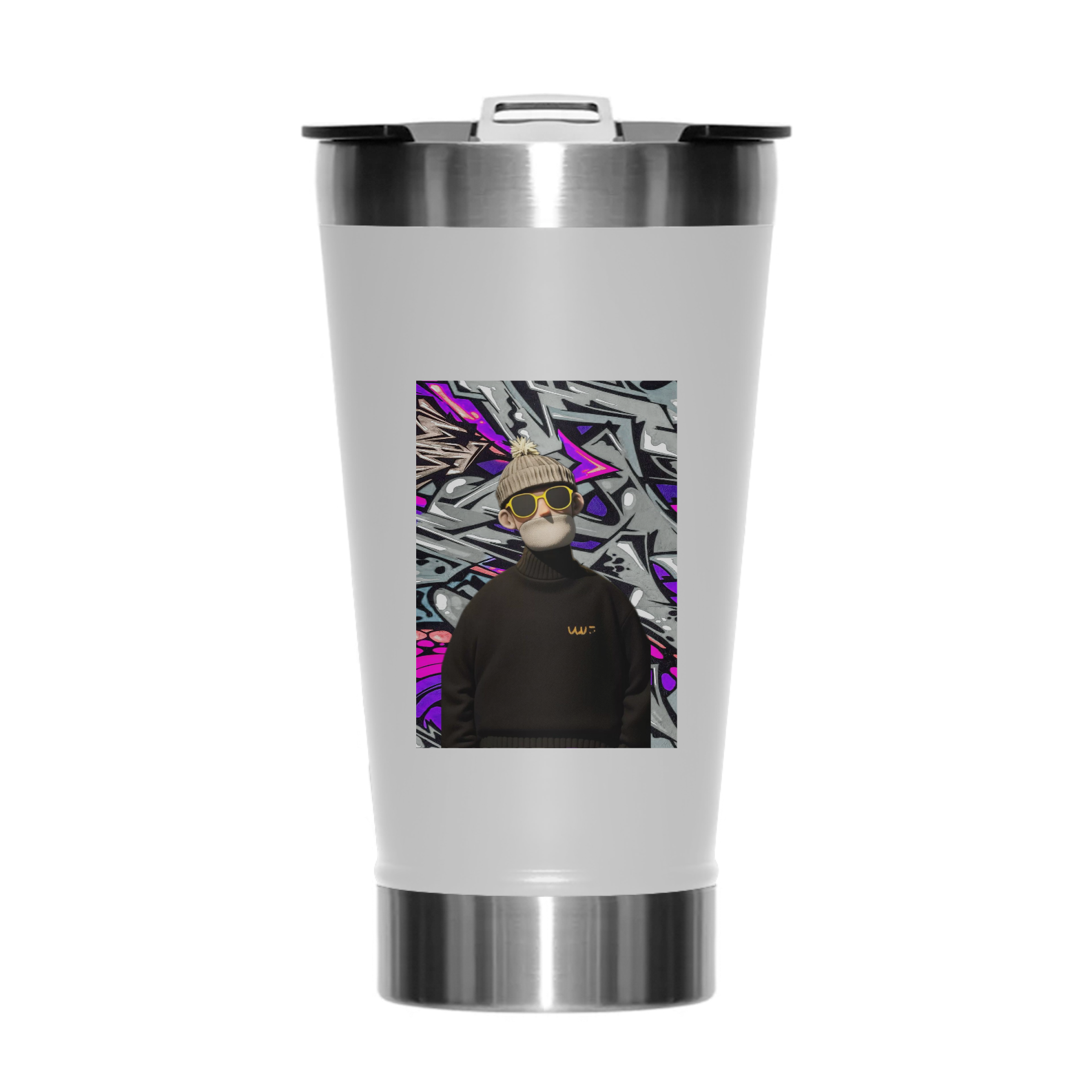 Stanley Proerd 