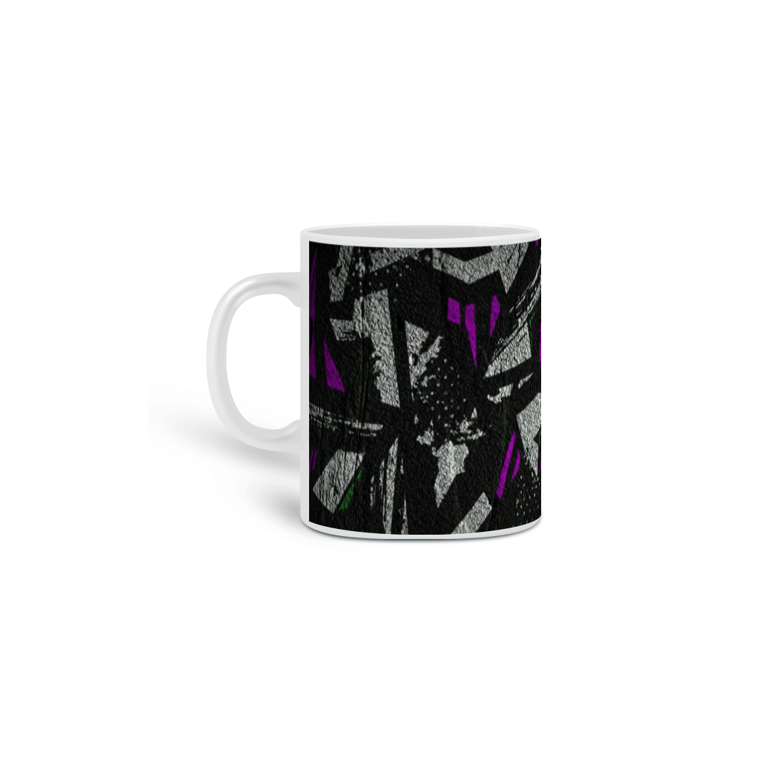 Caneca descolada 