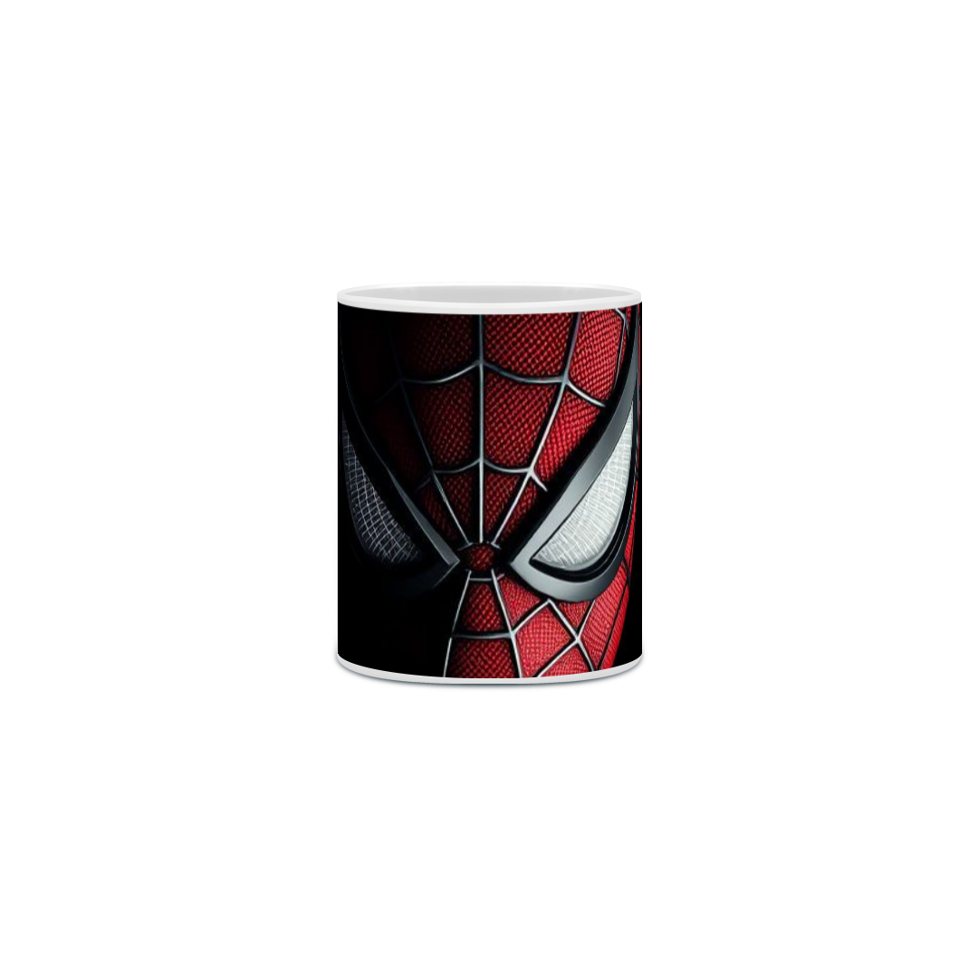 Caneca Super Herói