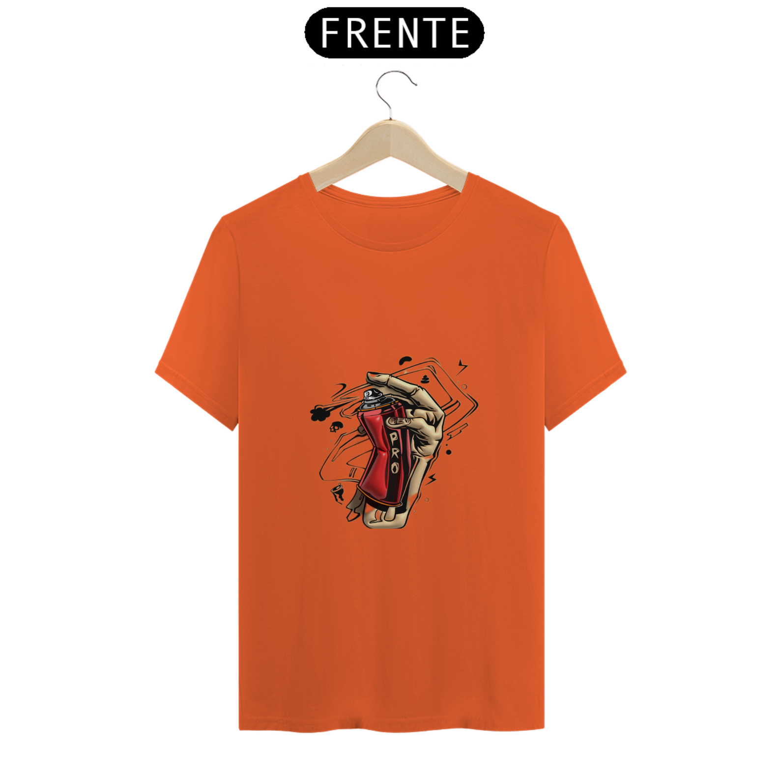 Camisa Estilo super descolada juvenil 