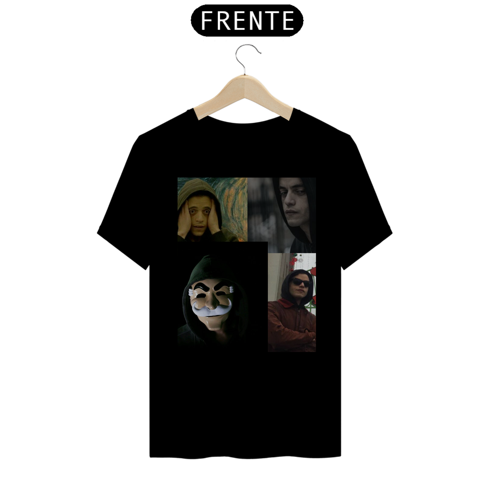 camisa pro