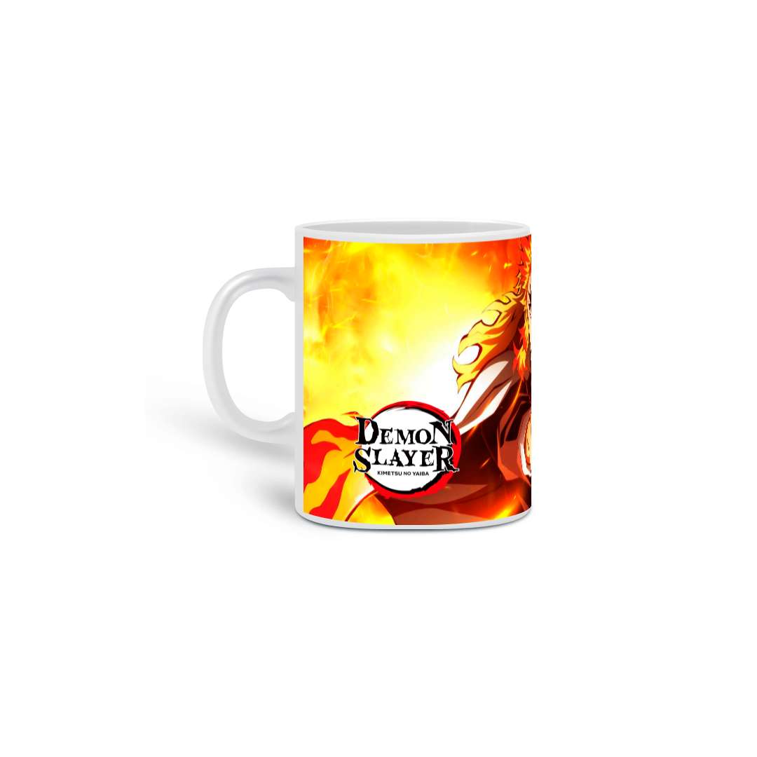 caneca demon sleyer