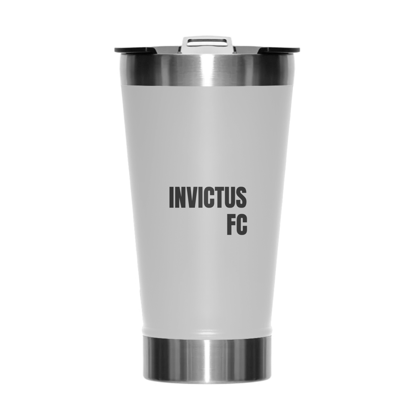 Copo térmico - Invictus FC