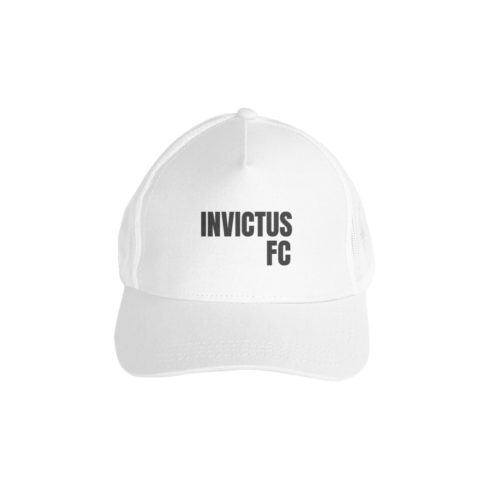 Boné - Invictus FC