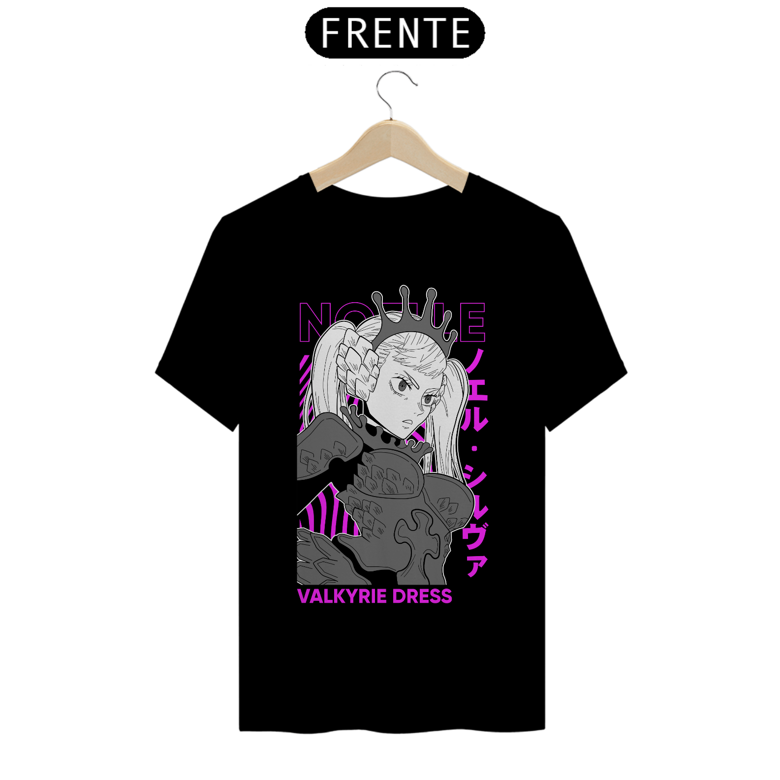 Camiseta Noelle
