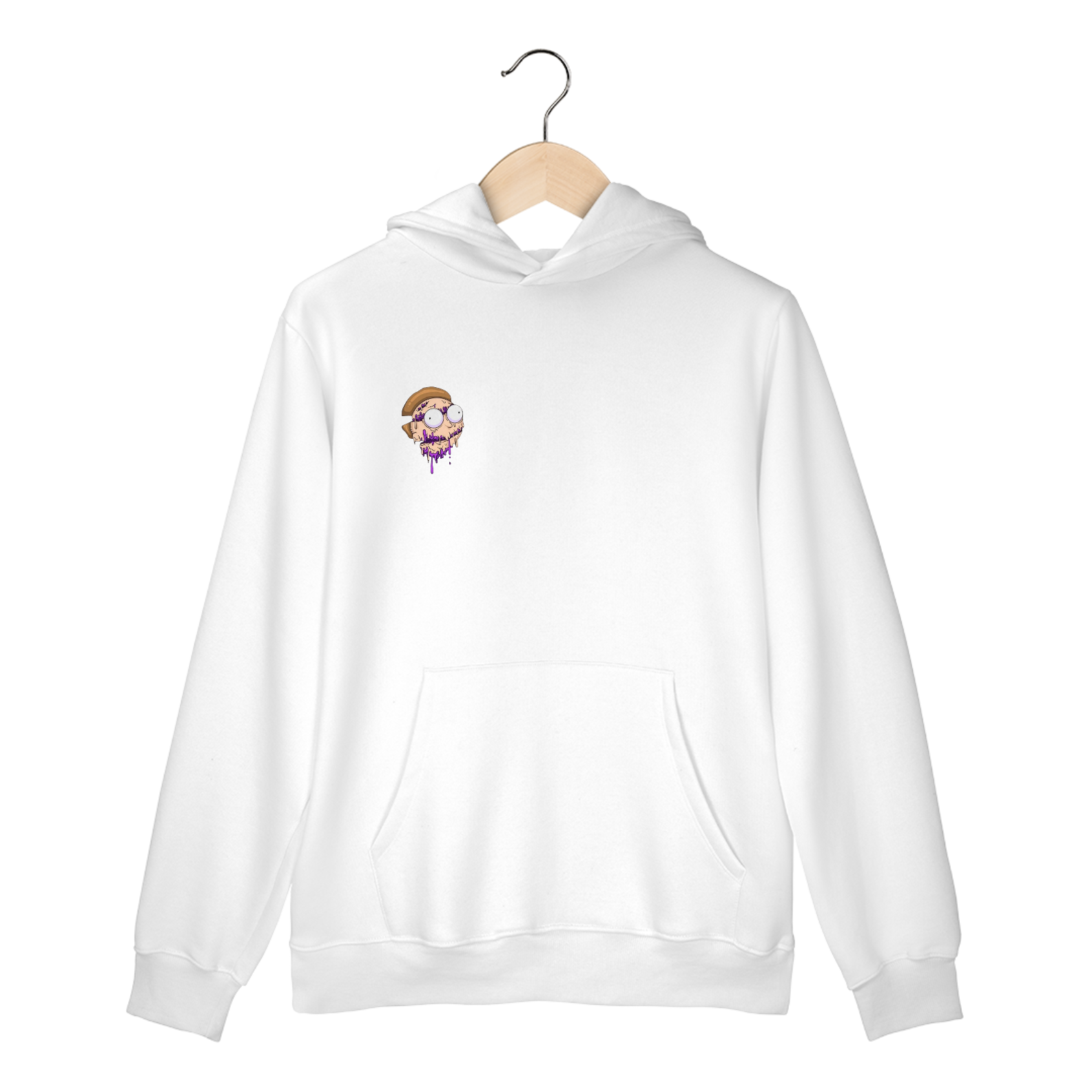 moletom rick and morty