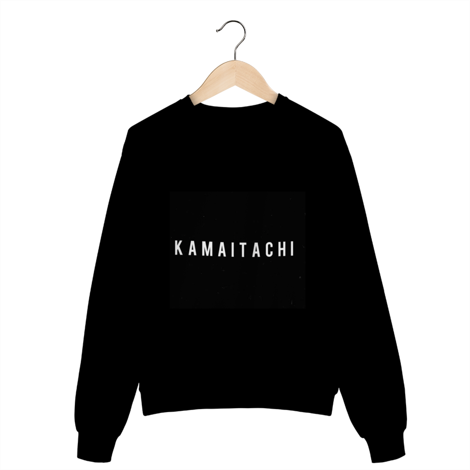 Moletom do kameitachi 