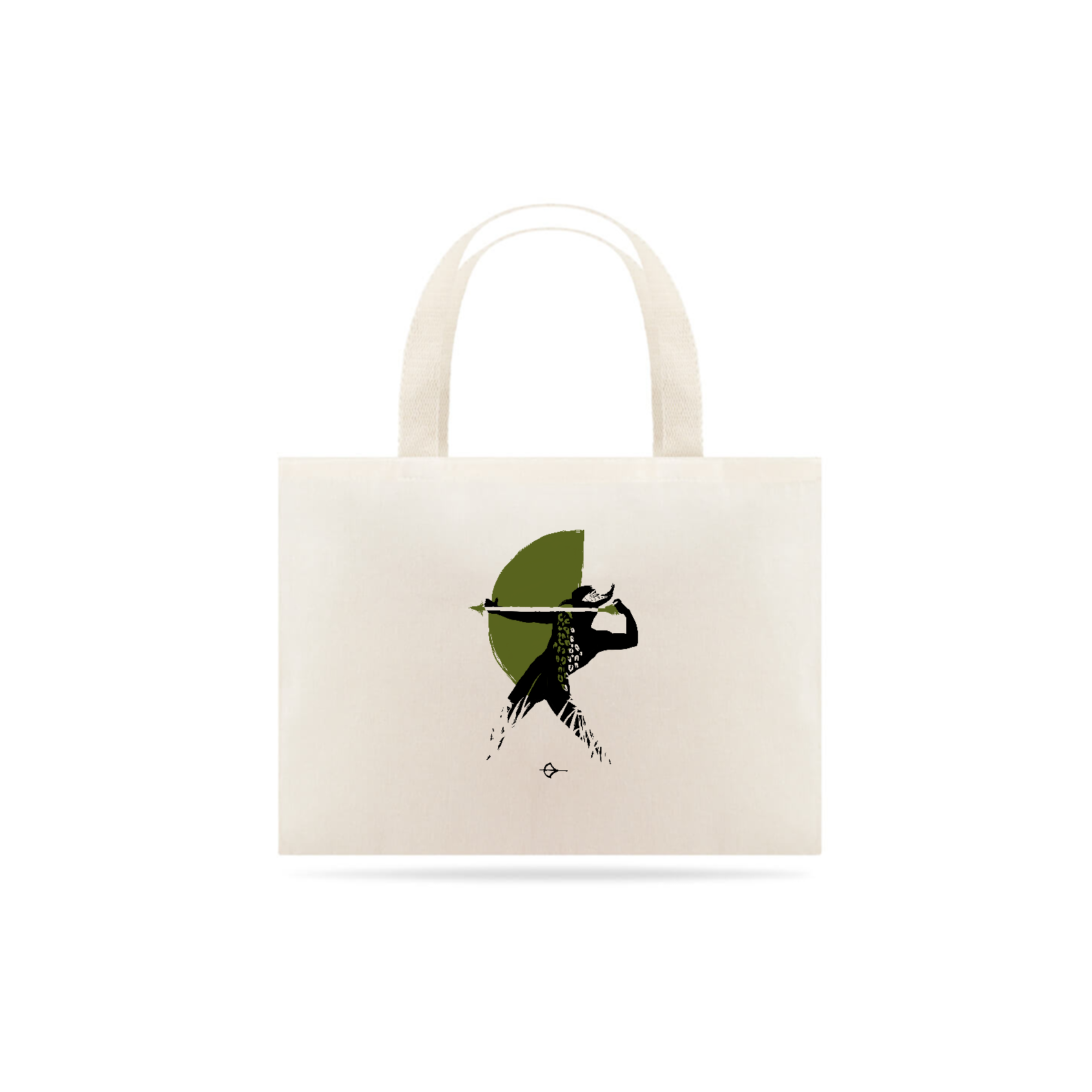 Ecobag Oxóssi