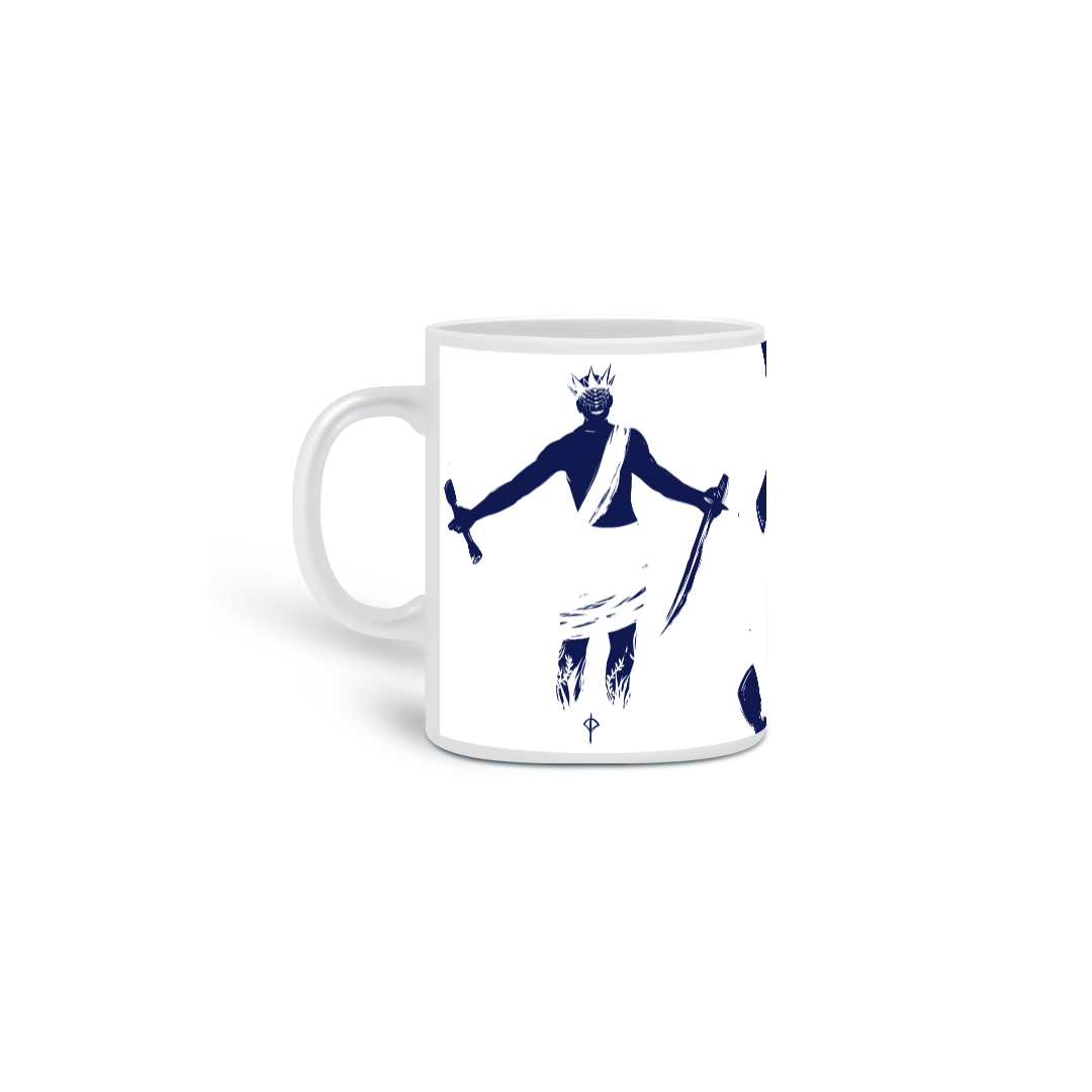 Caneca Oxaguian