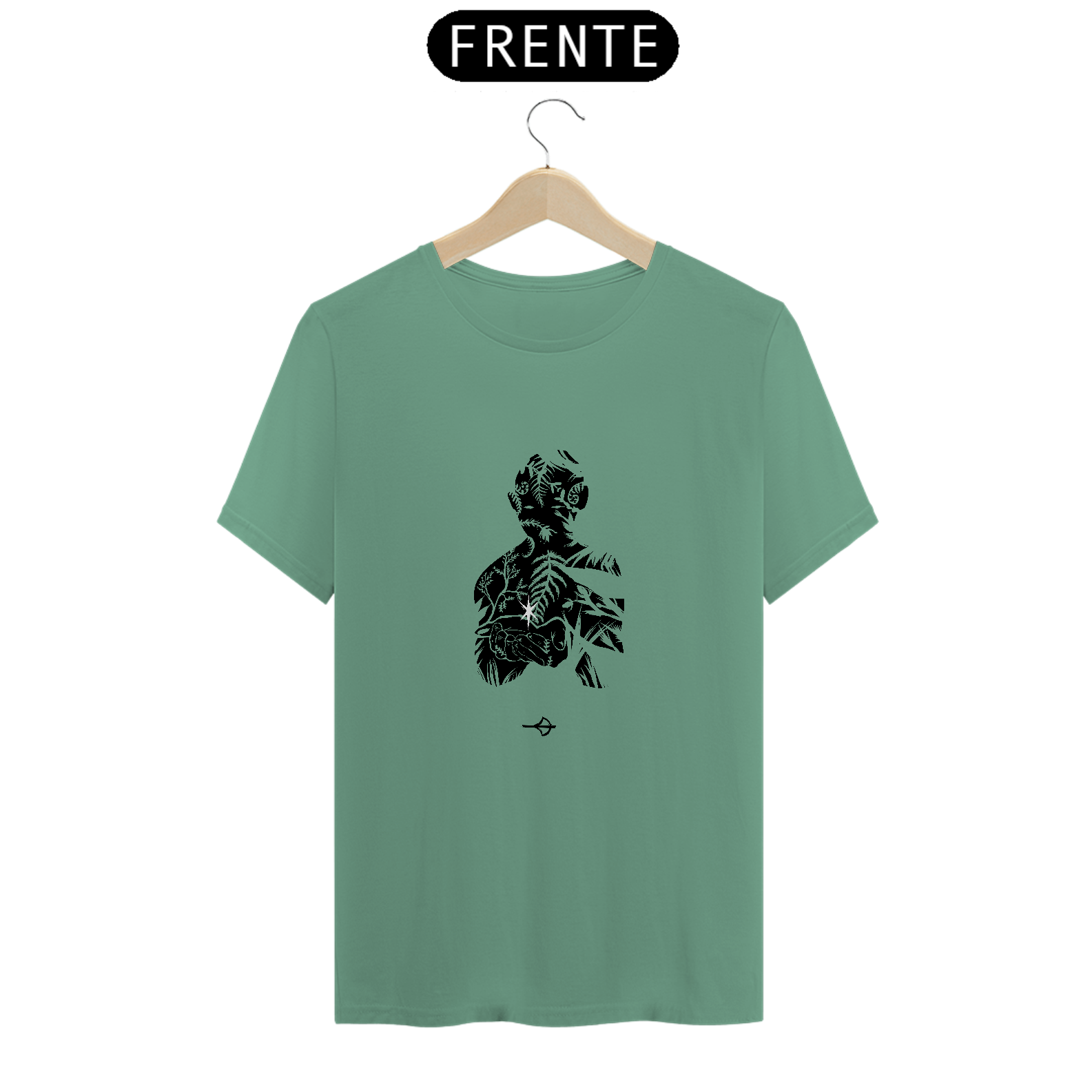 Camisa Ossain Estonada