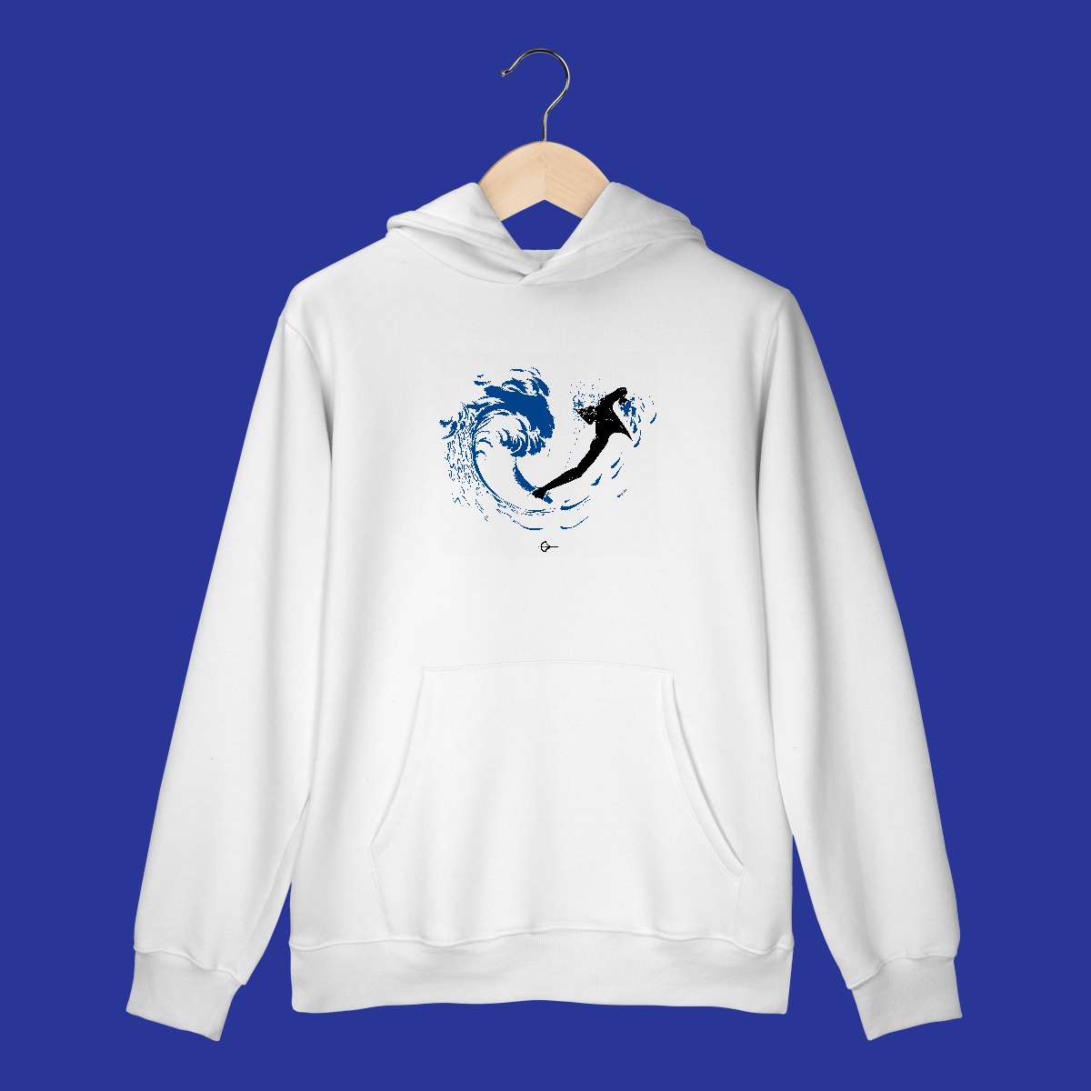 Moletom Yemanja Ogunté