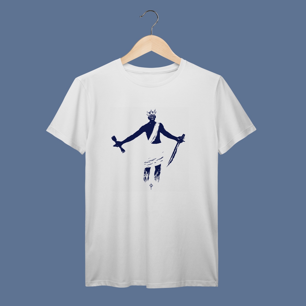 Blusa Oxaguian Prime