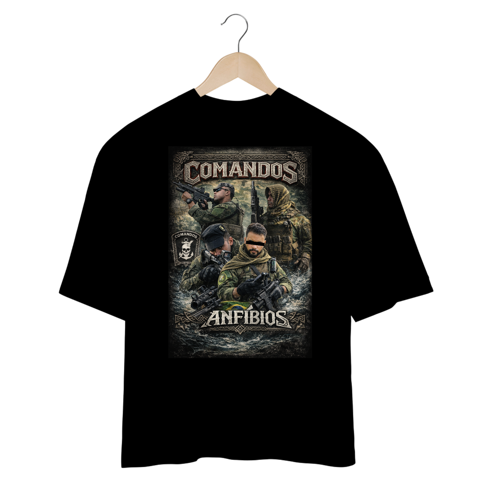 Enigma da Caveira