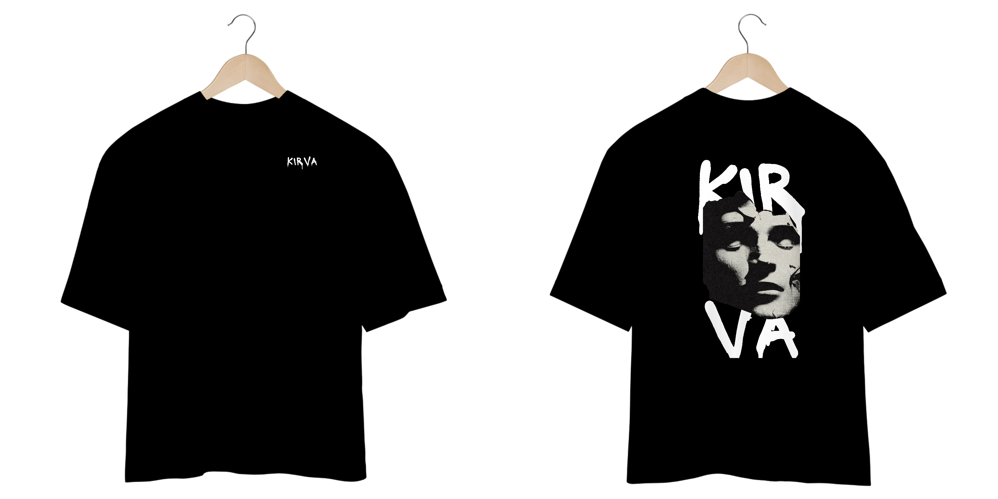 Camisa Oversize teste 1 