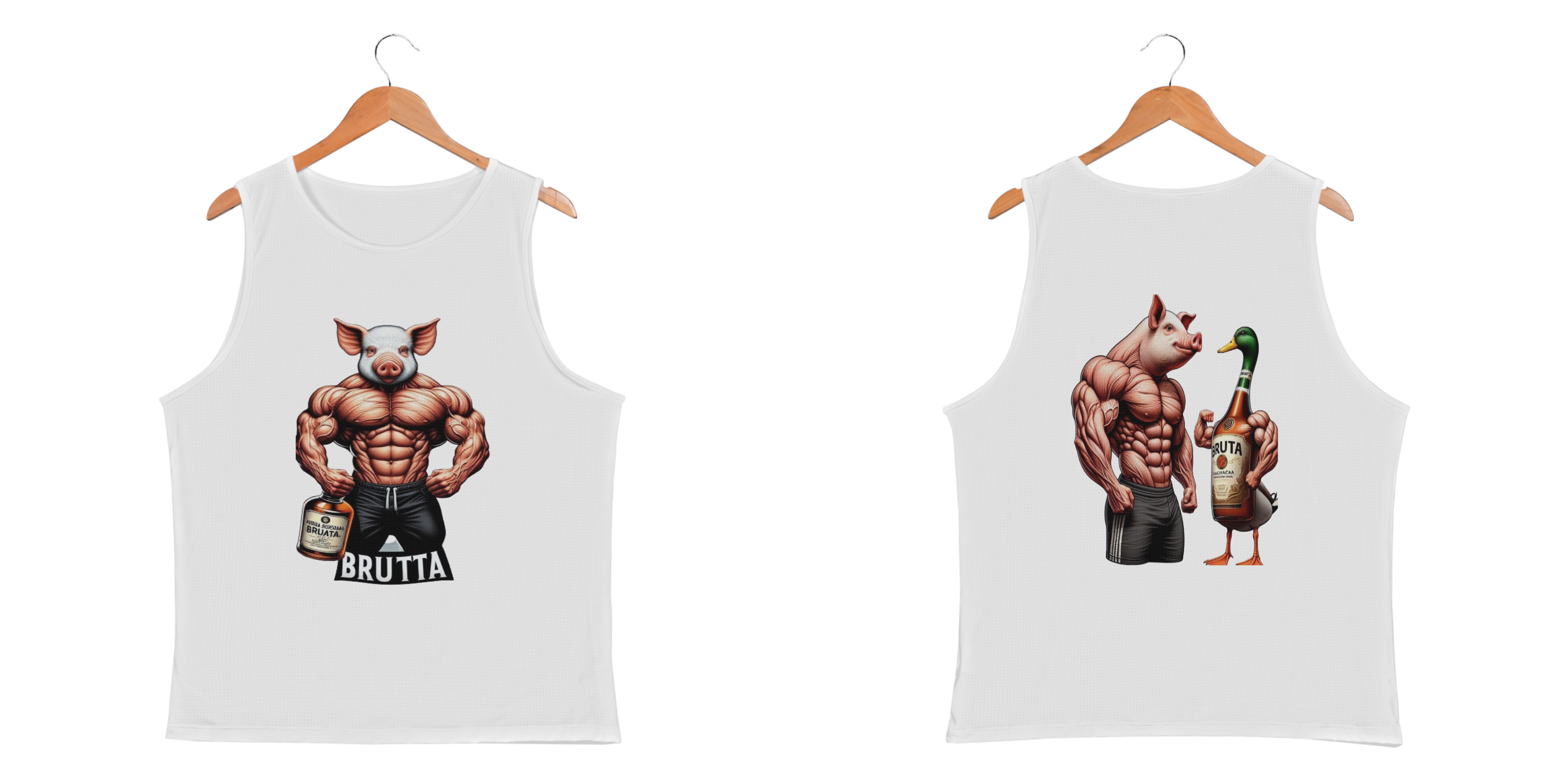 Camiseta de treino PERSONALIZADA 