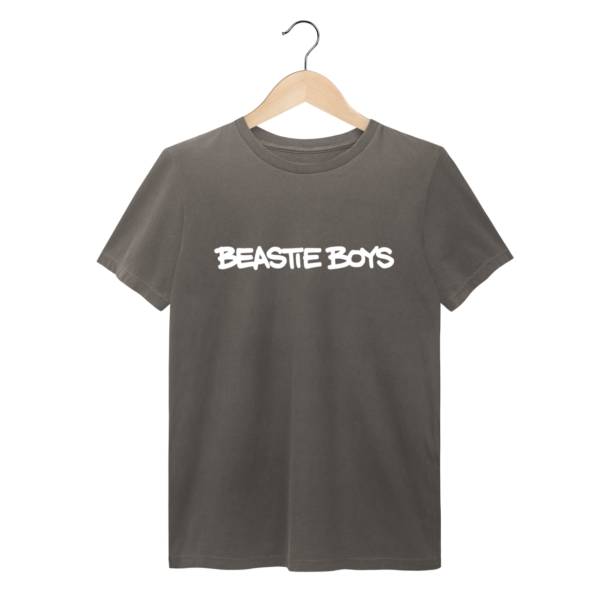 Camiseta Estonada Beastie Boys - Coleção Rap/ Punk