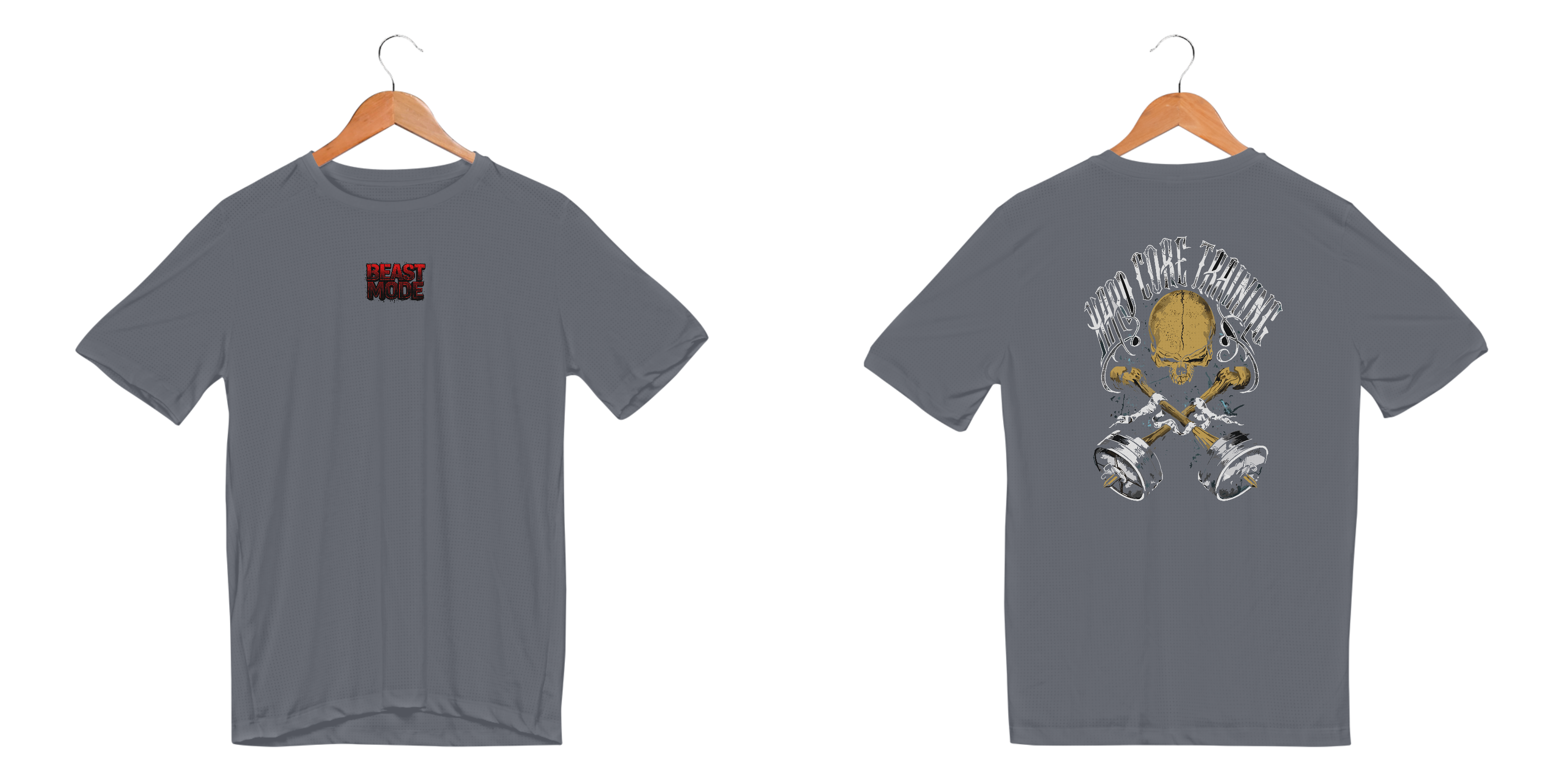 hard training Sport Dry Uv