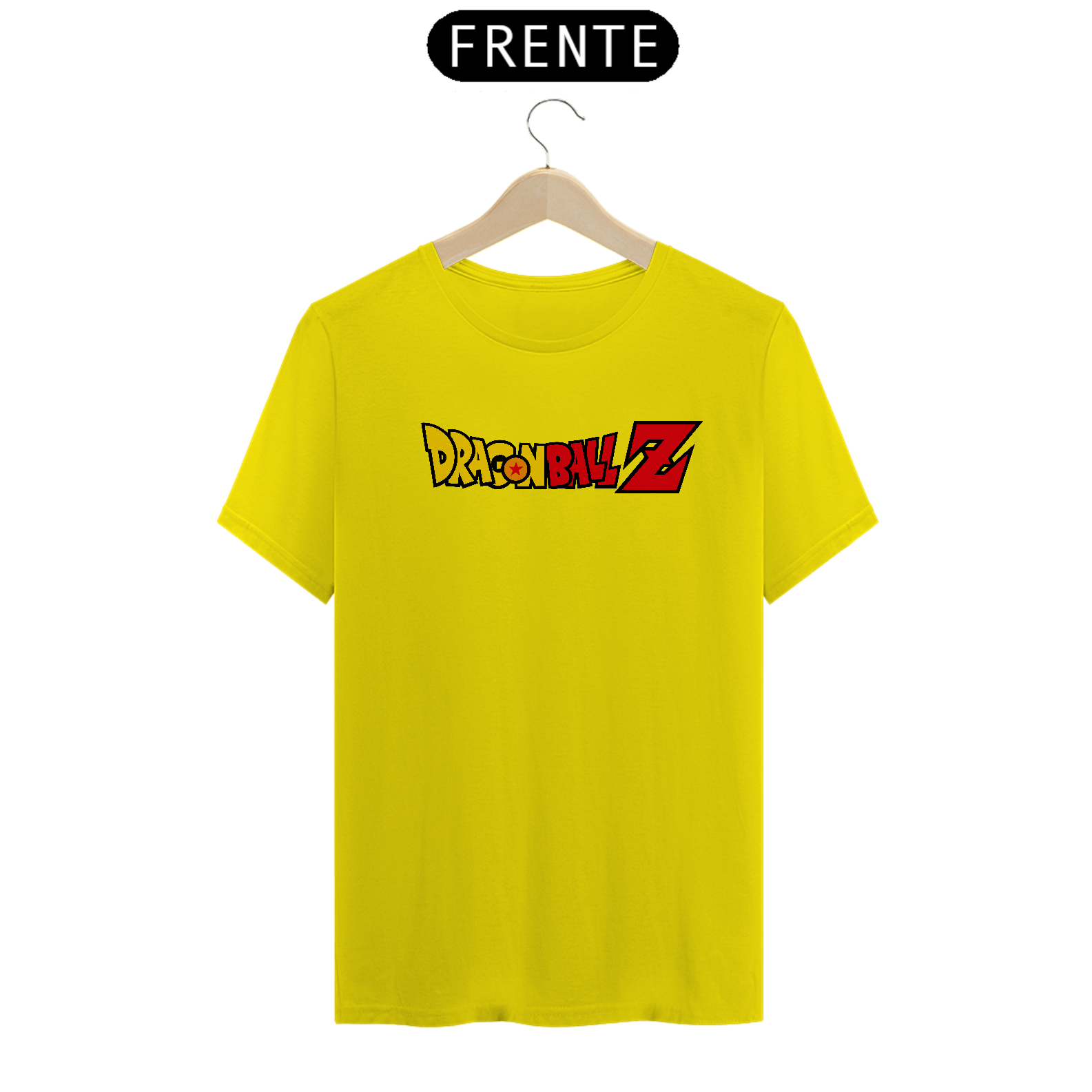 Nome do produto: Camiseta Dragon Ball Z 