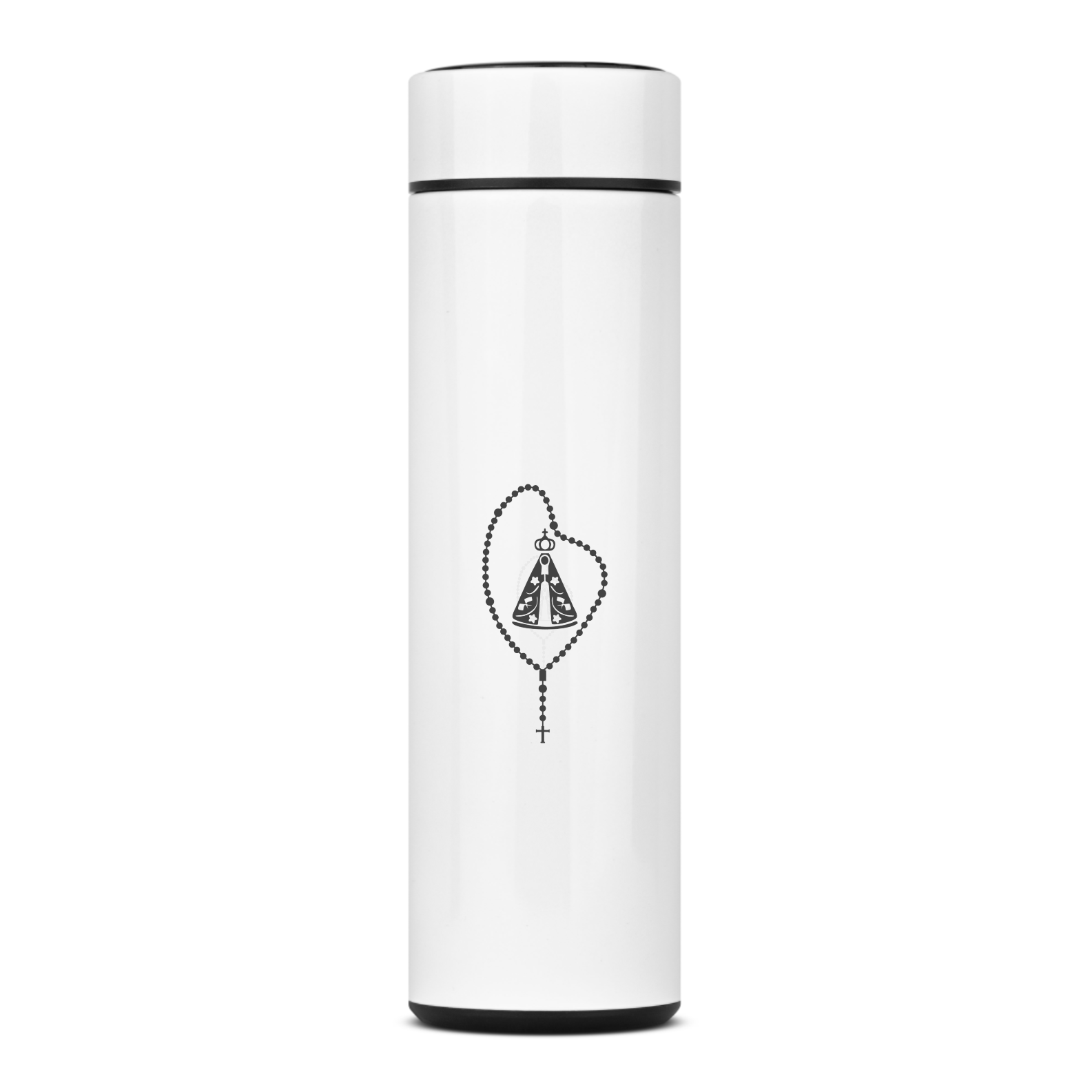 Garrafa Termica Nossa Senhora 