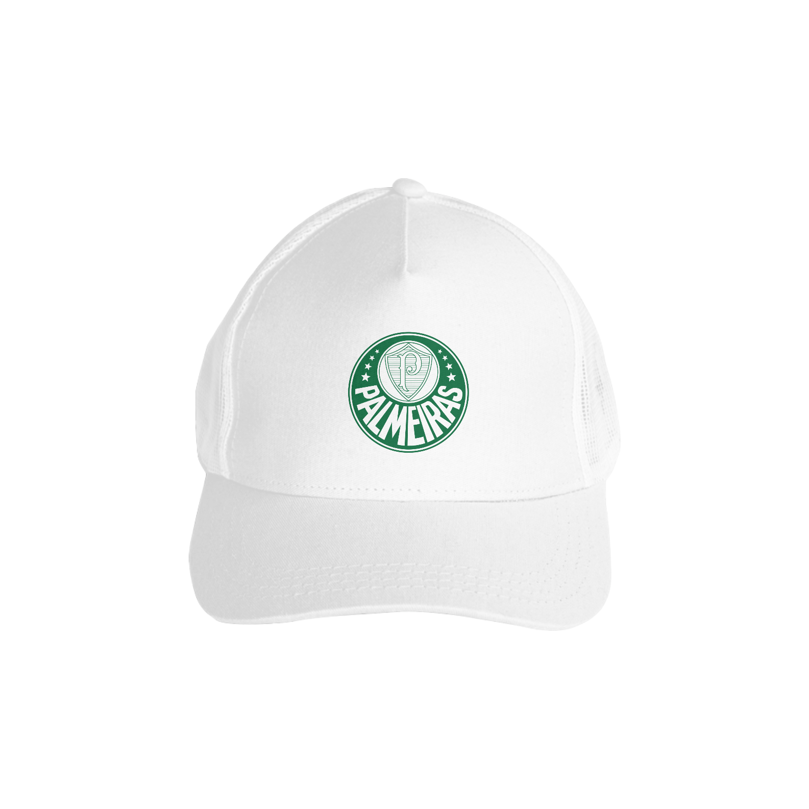 Boné Personalizado Palmeiras   