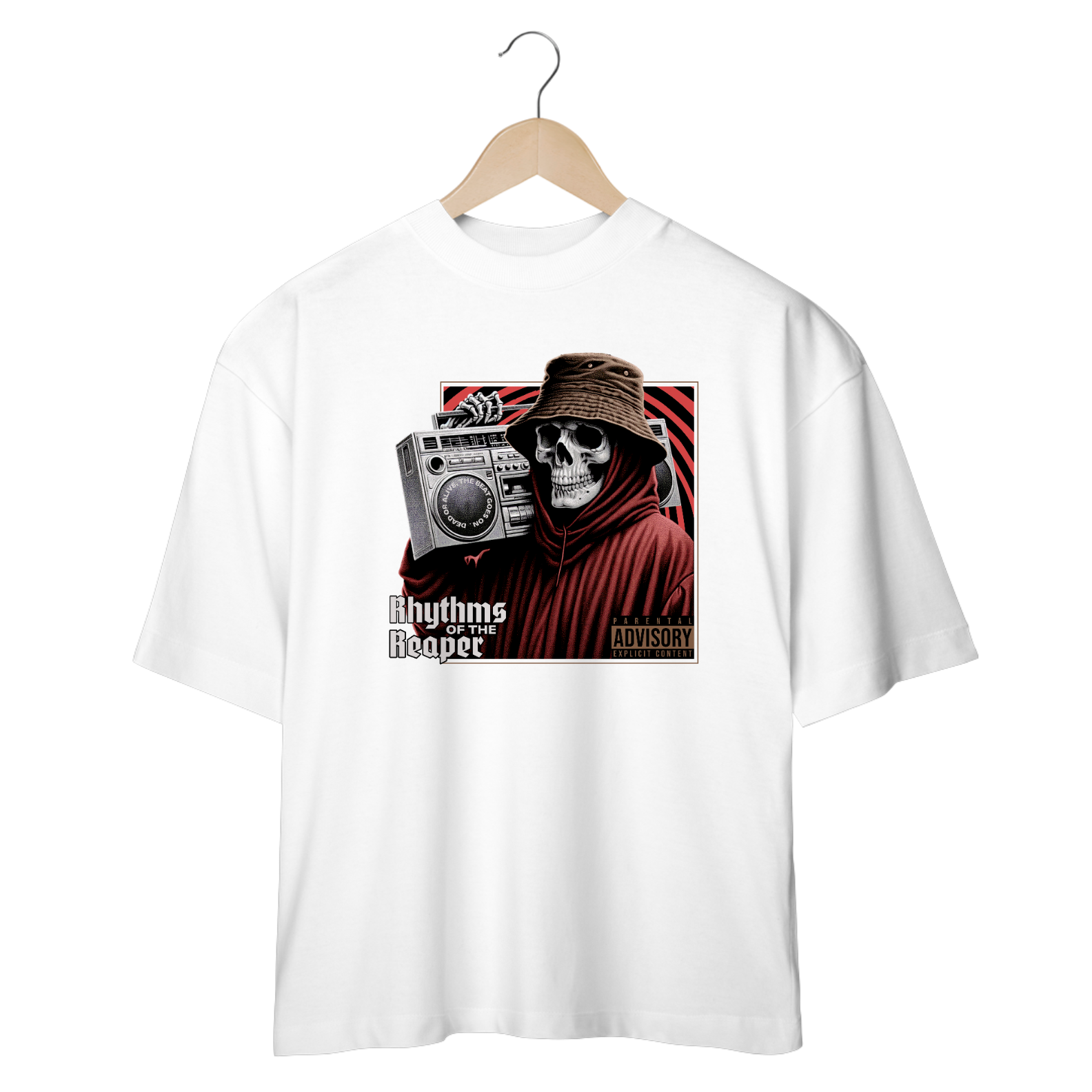 Rhythms Of The Reaper