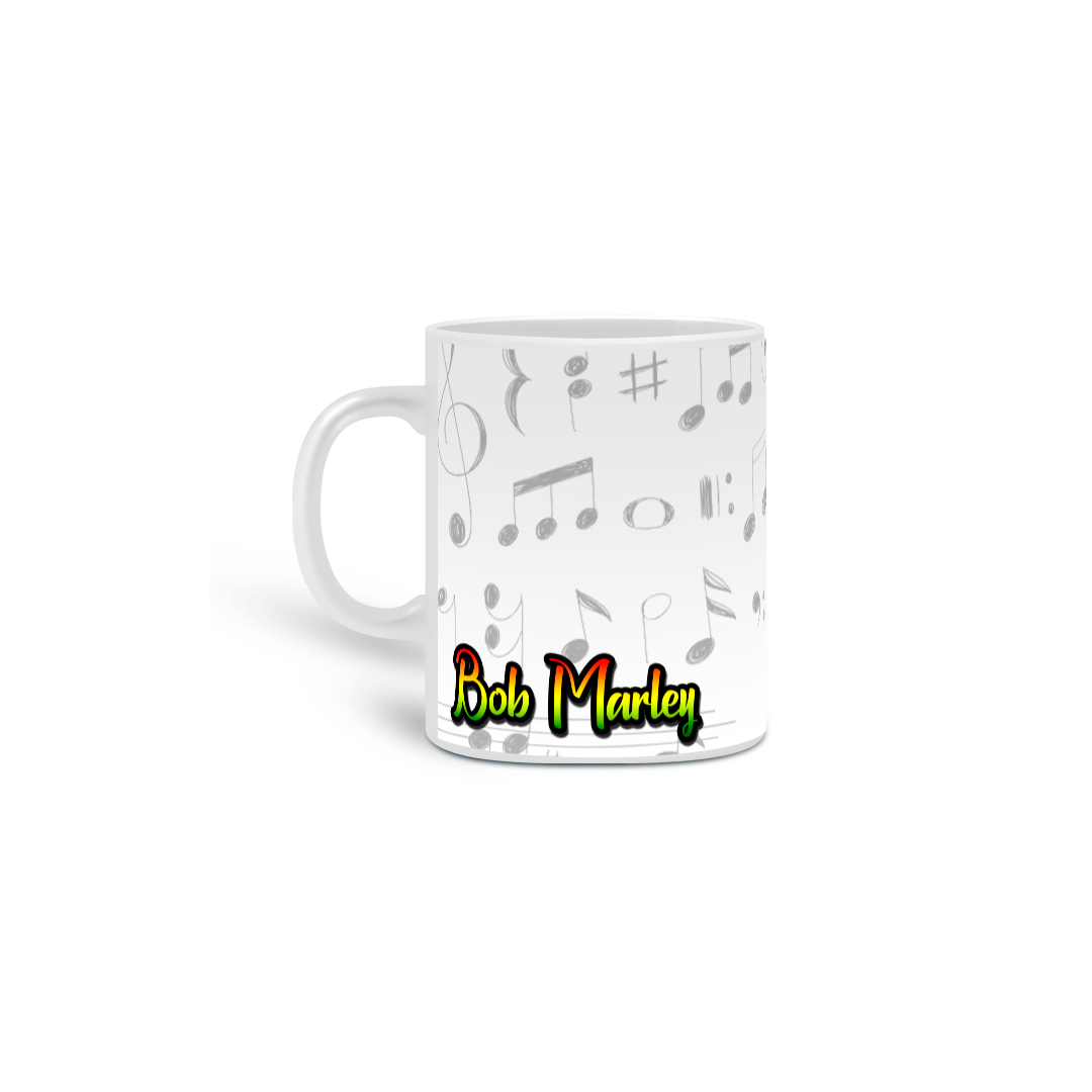 Bob Marley