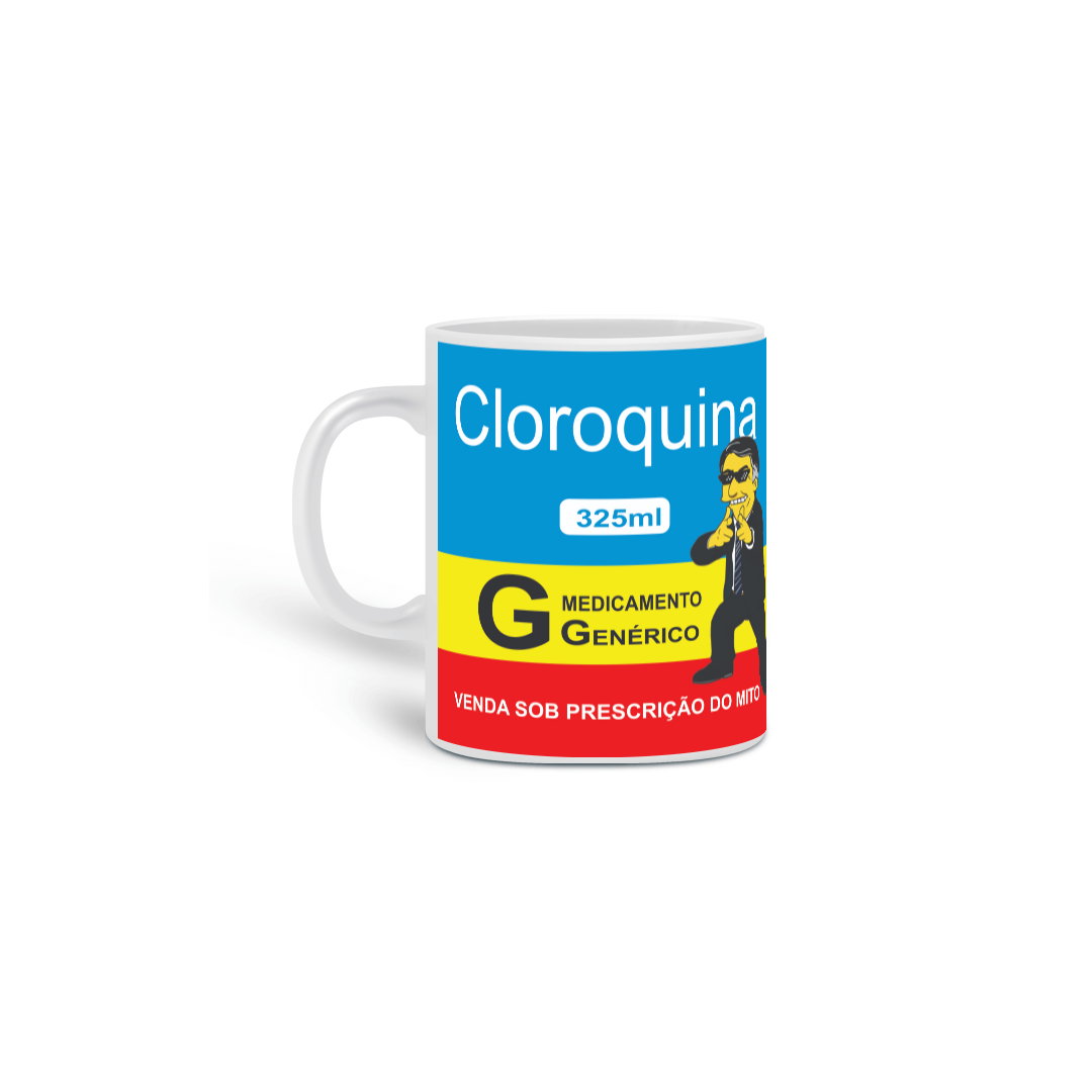 Cloroquina