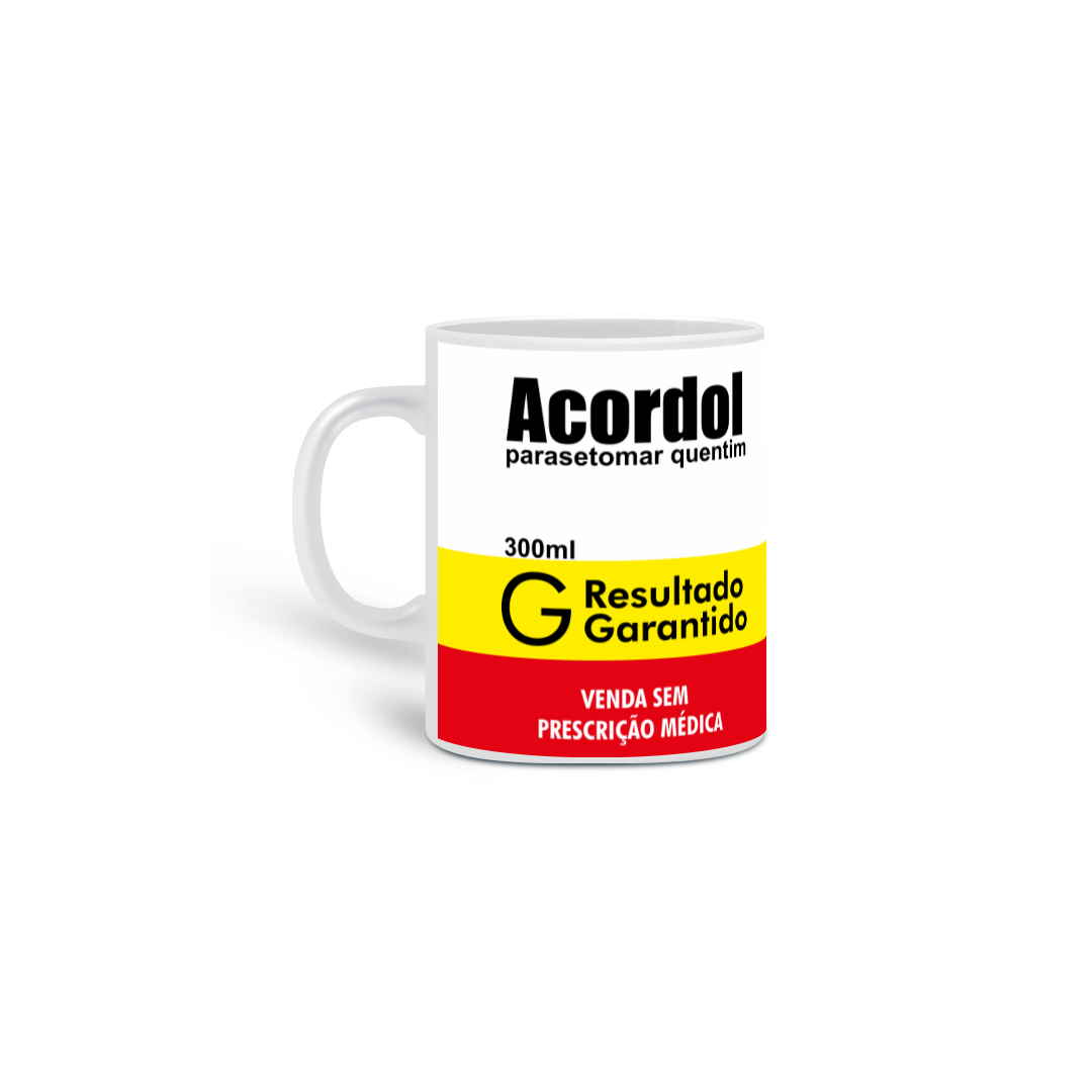 Acordol