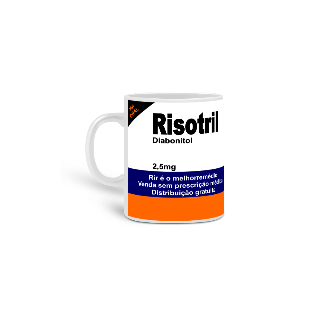 Risotril