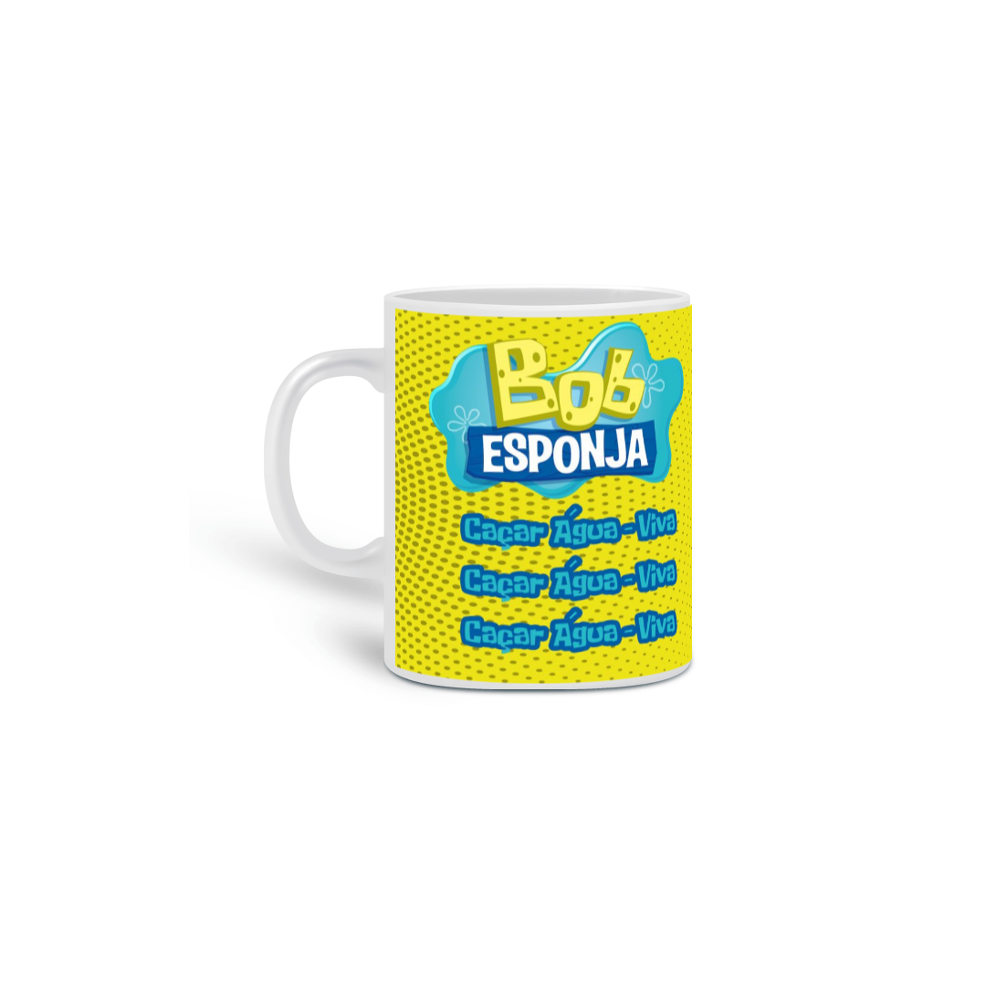 Bob Esponja 
