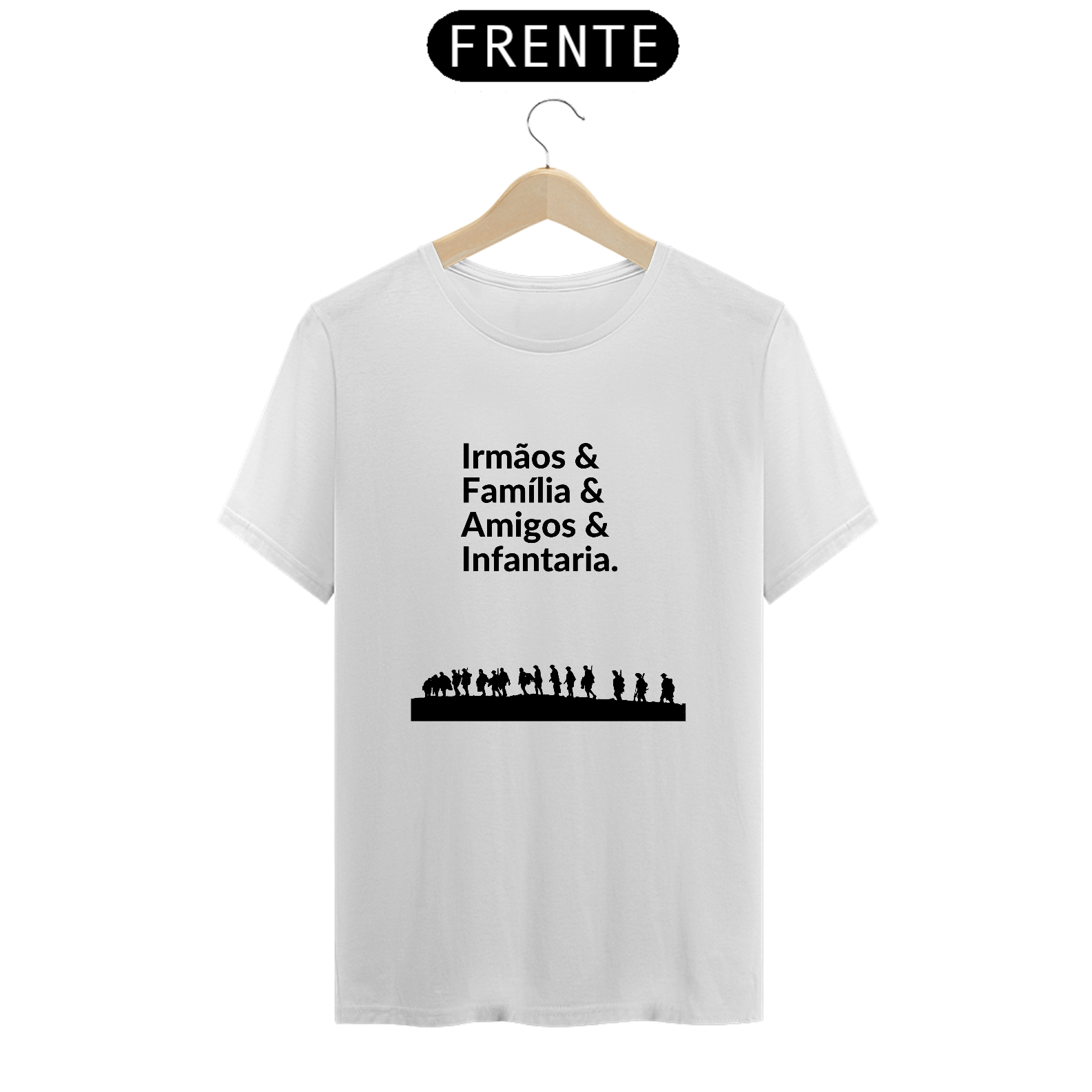 Camiseta 
