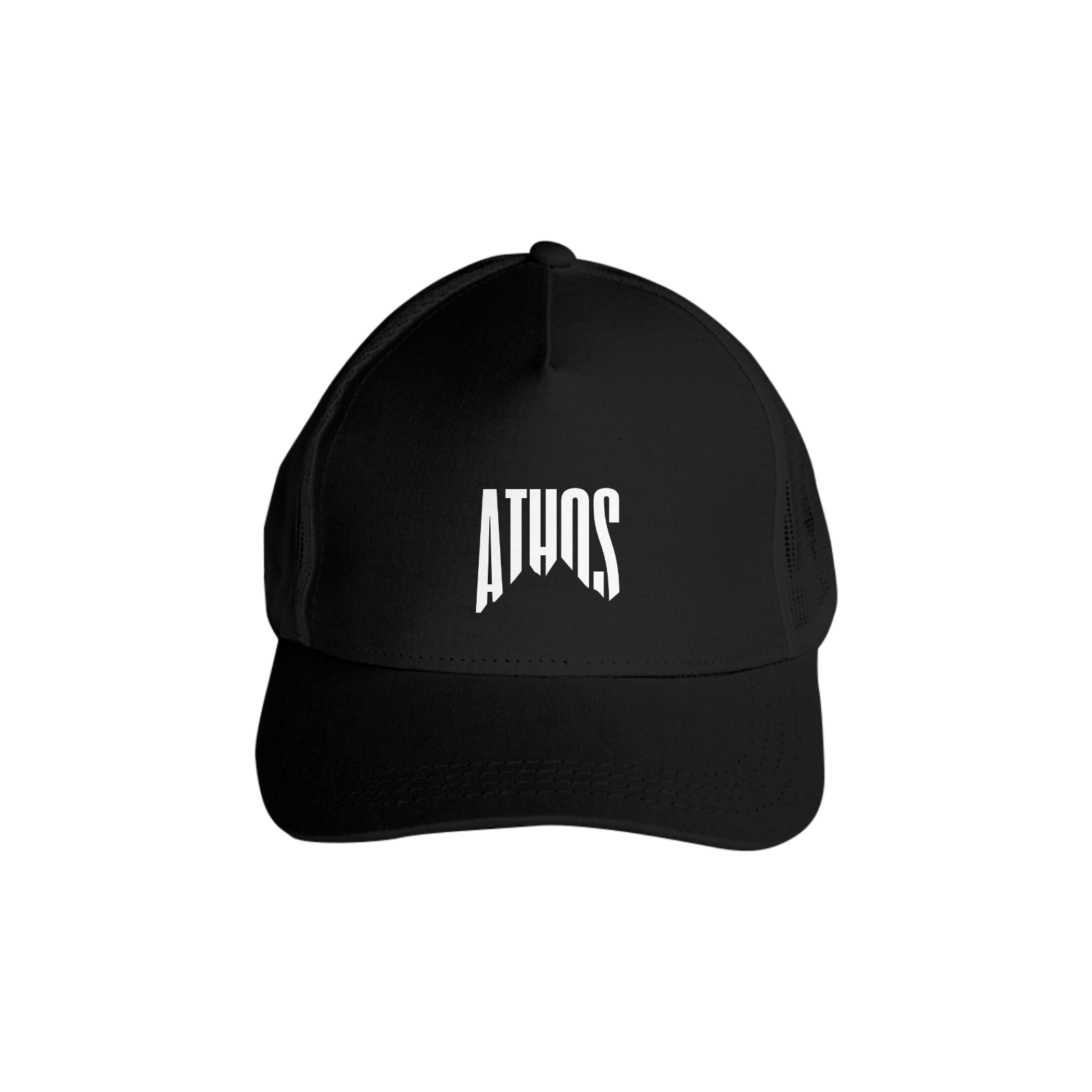 Boné Esquadrão Athos