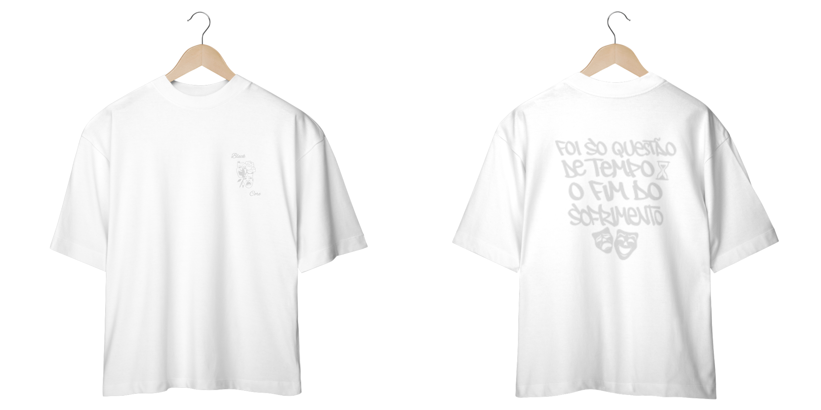 Nome do produto: Camisa BDS 