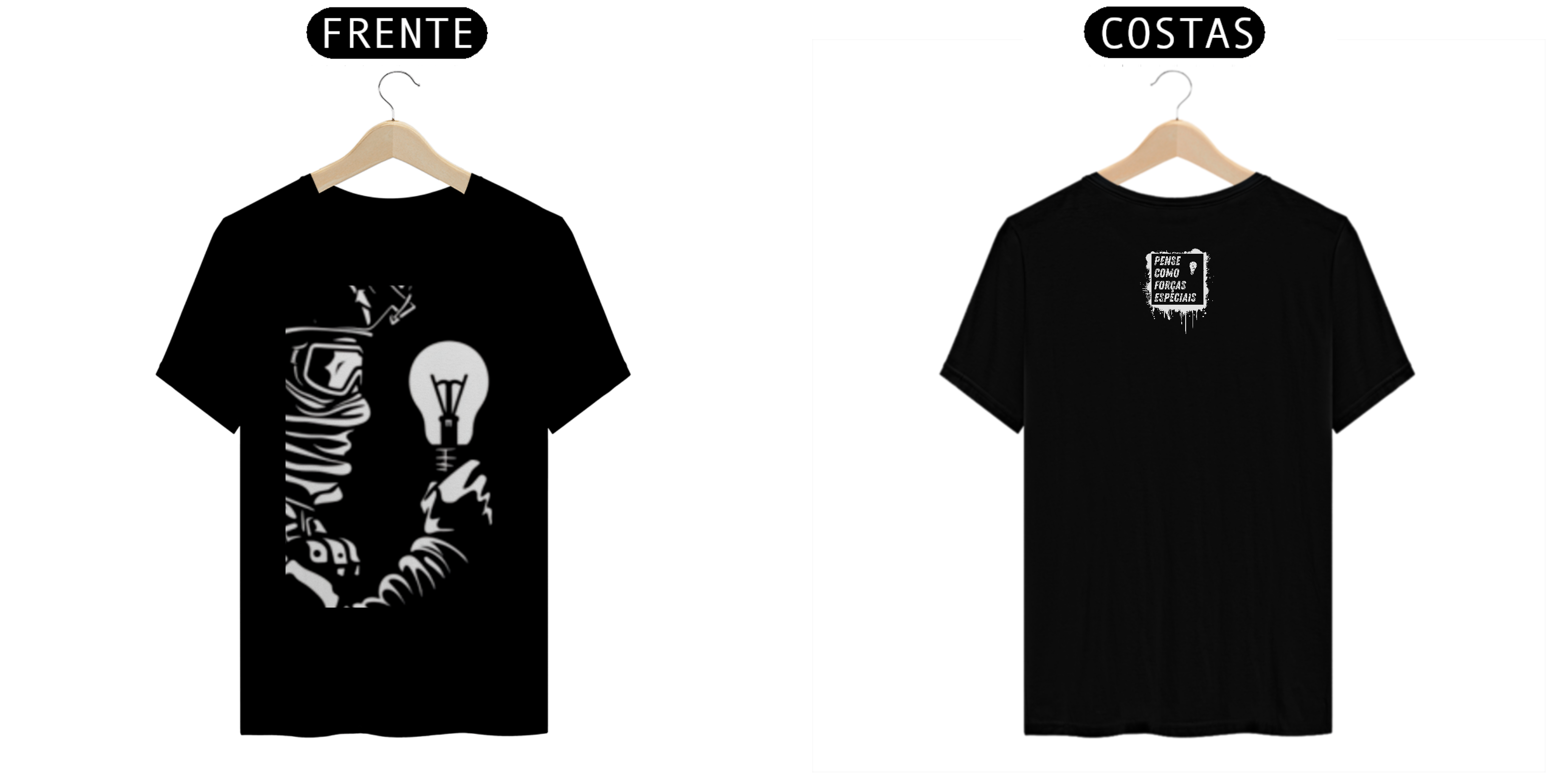 PCFE Mind Black