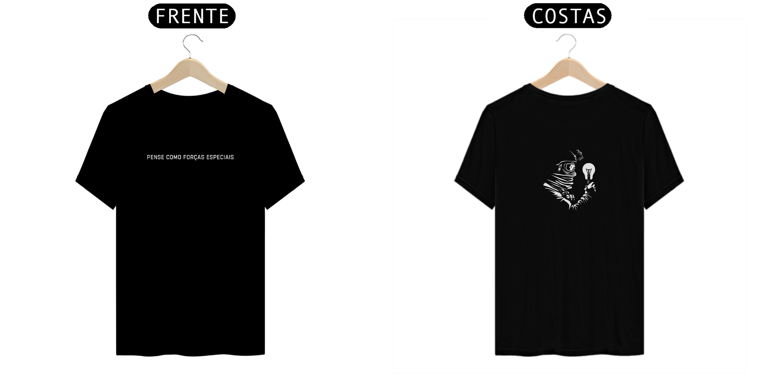 Camiseta PCFE 2