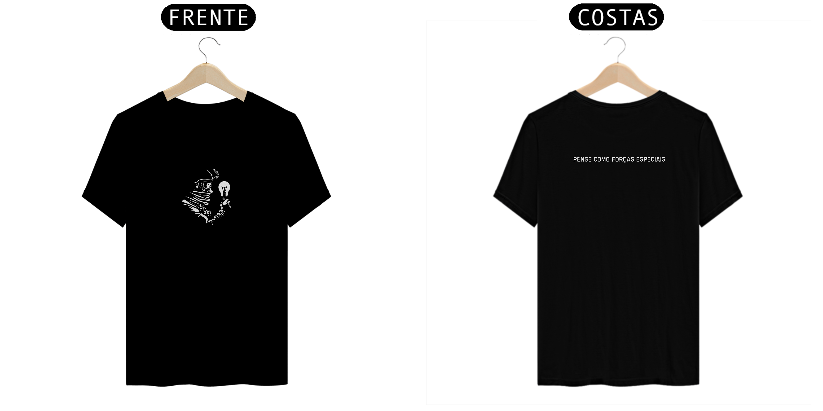 Camiseta PCFE 1