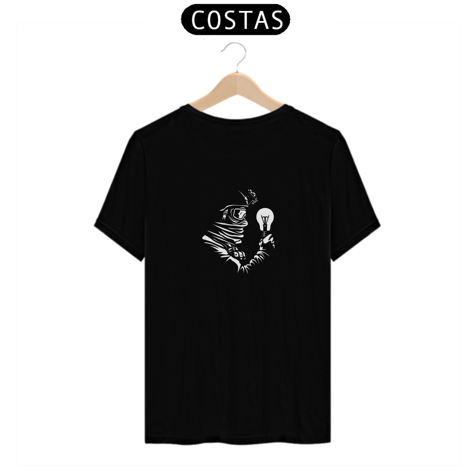 Camiseta PCFE 4