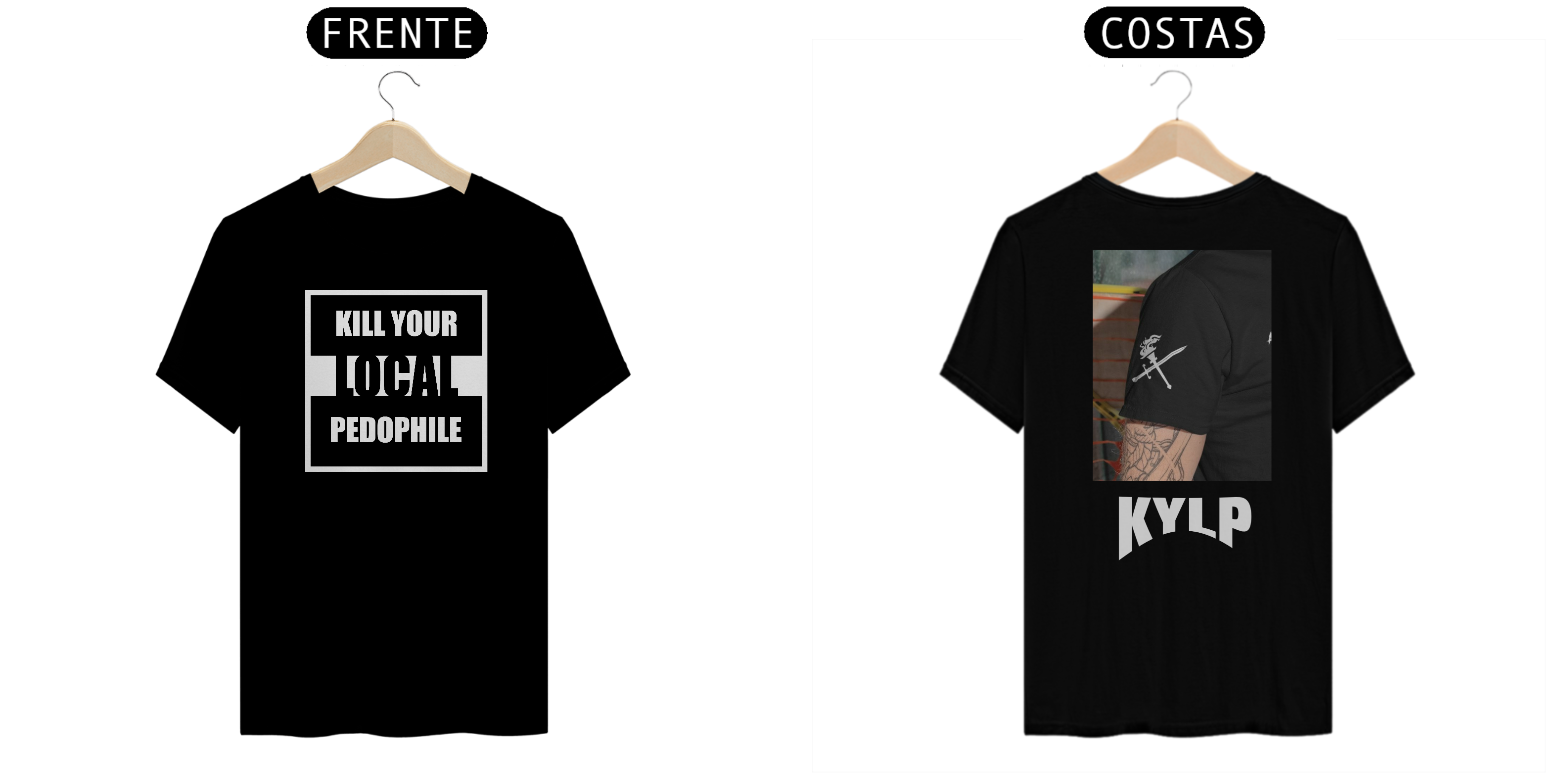 Nome do produto: KYLP