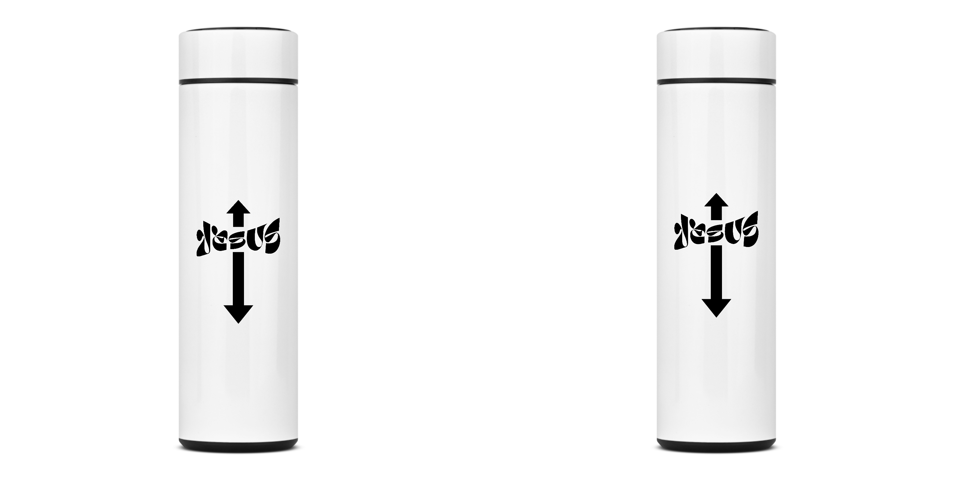 GARRAFA MY GOSPEL STORE