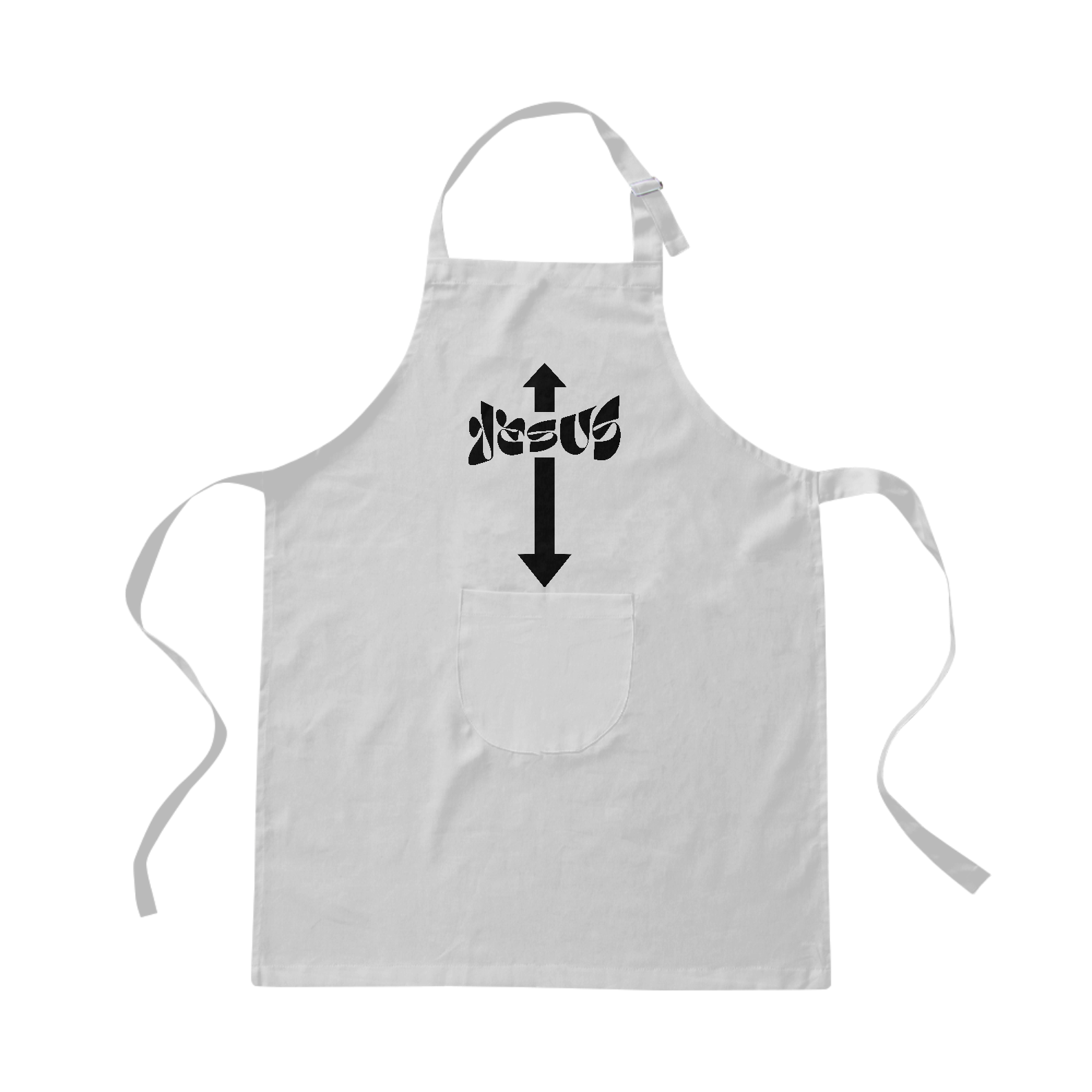 AVENTAL MY GOSPEL STORE ( varias cores )