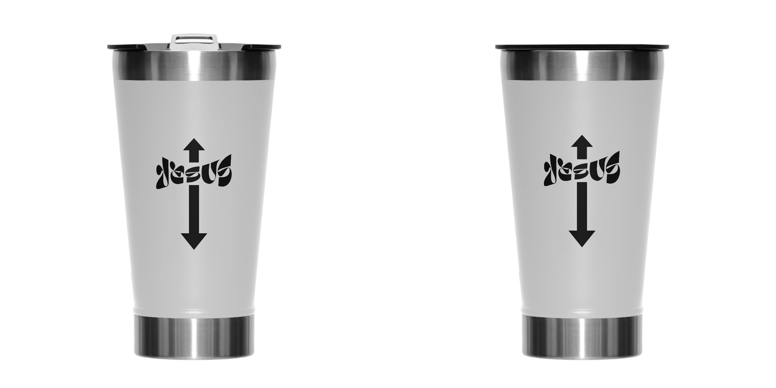 COPO TERMICO MY GOSPEL STORE 