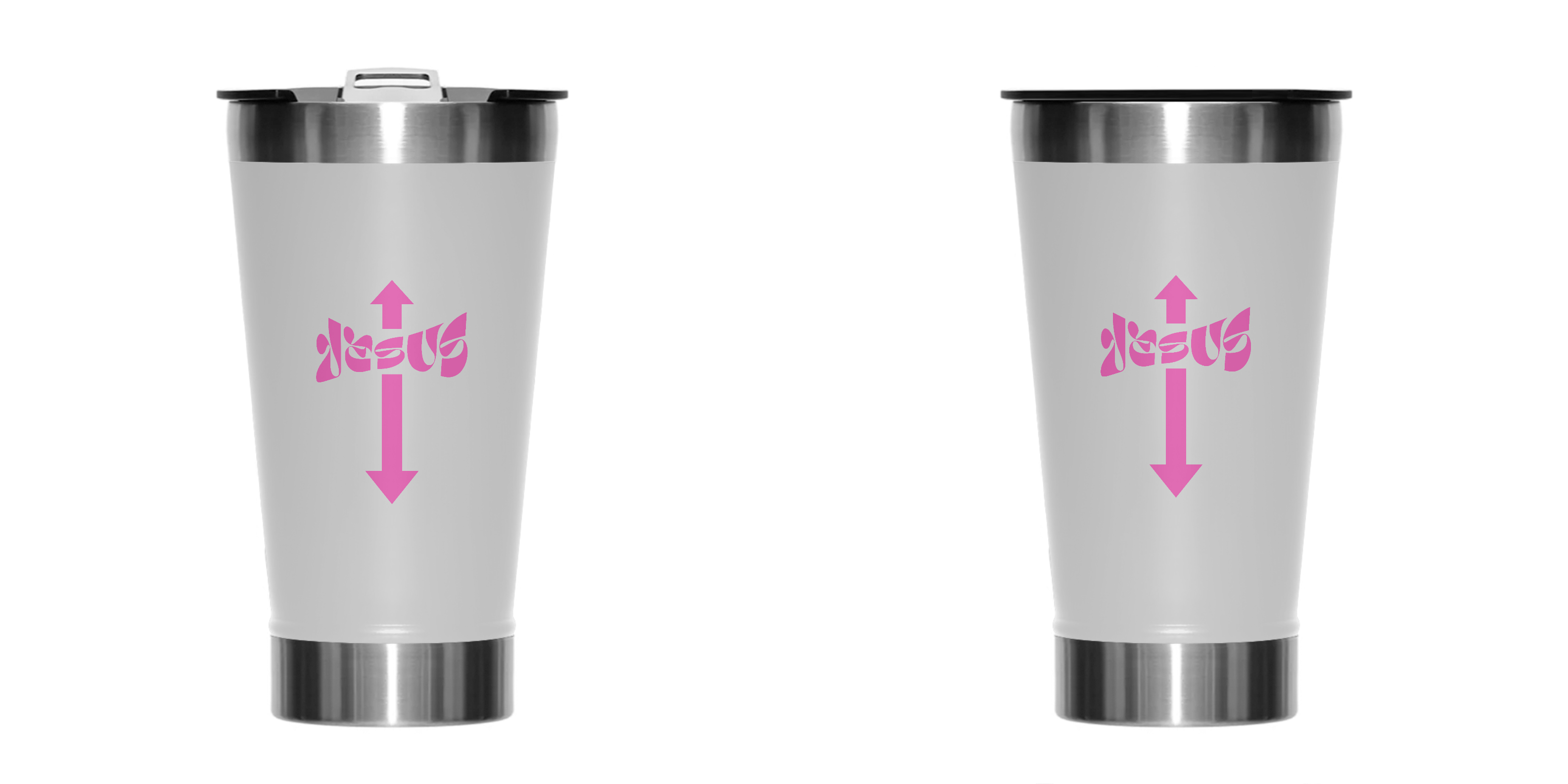 COPO TERMICO MY GOSPEL STORE ( varias cores )