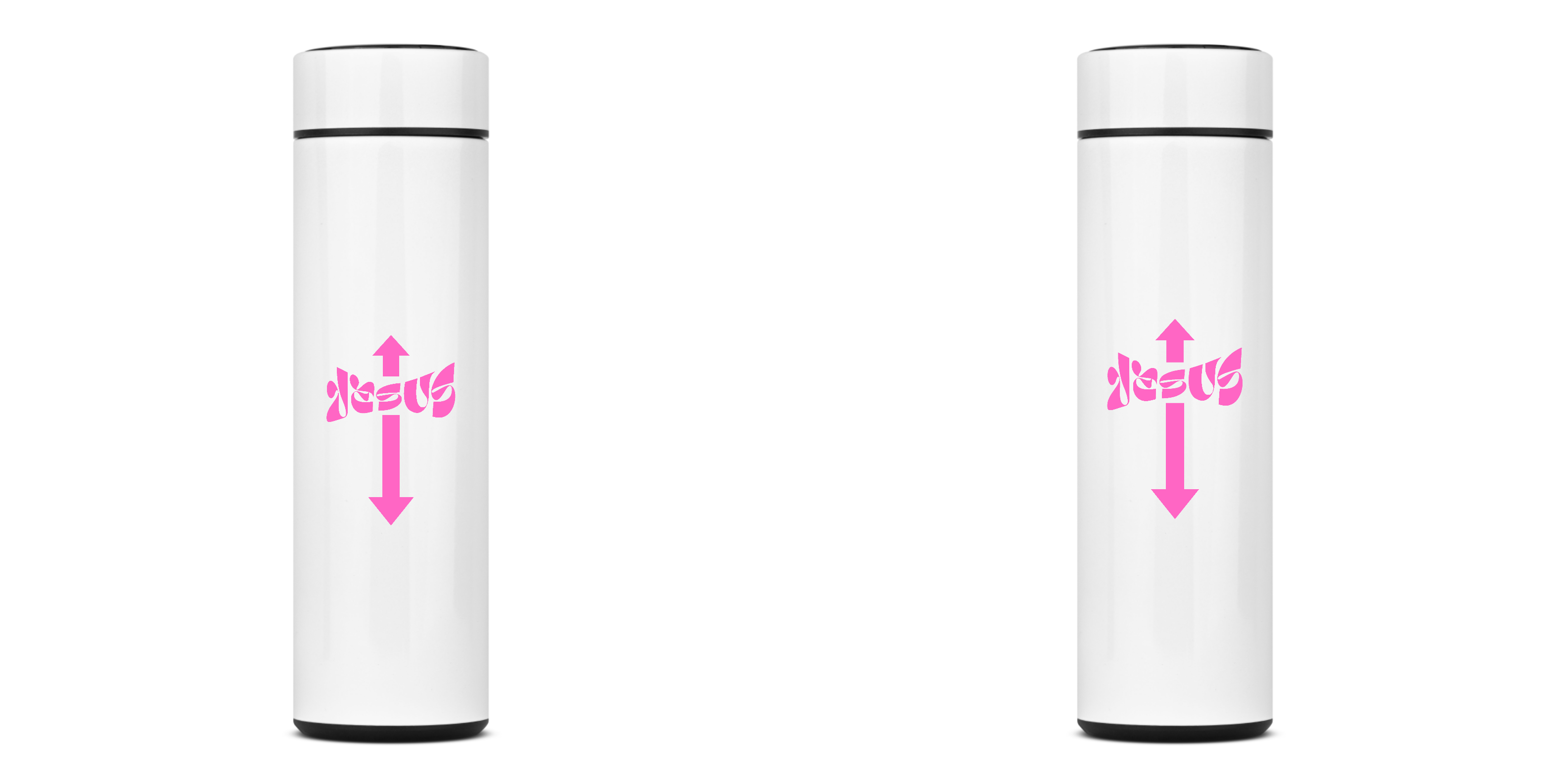 GARRAFA MY GOSPEL STORE 