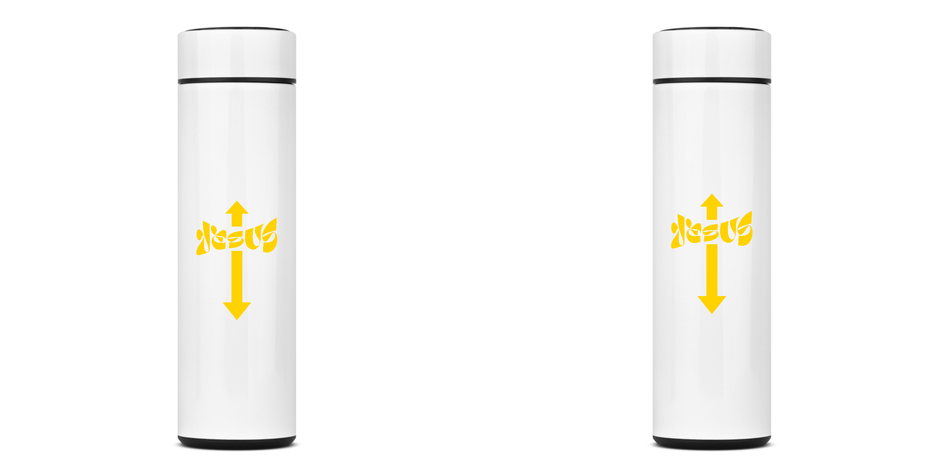 GARRAFA MY GOSPEL STORE 