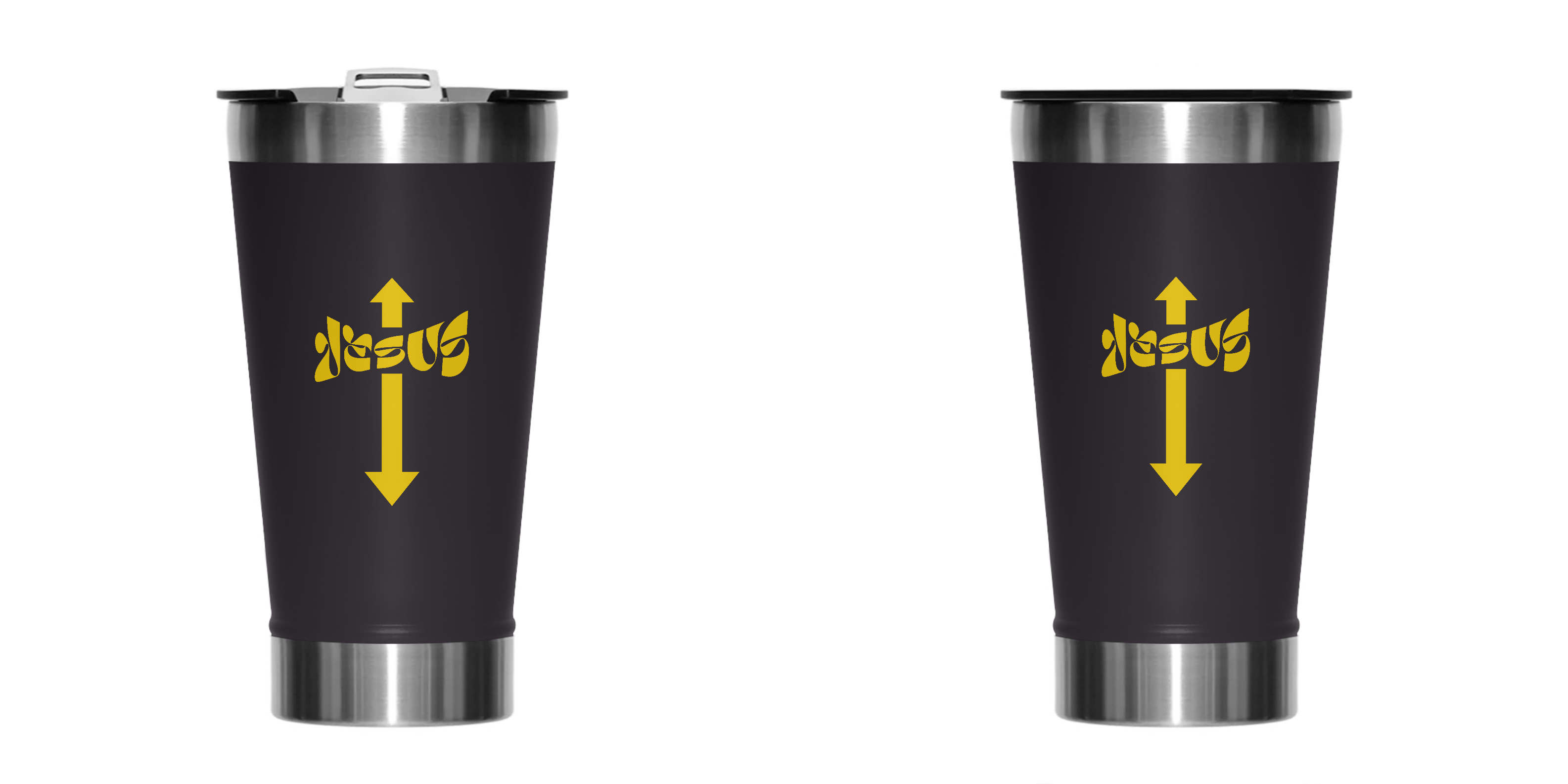 COPO TERMICO MY GOSPEL STORE 