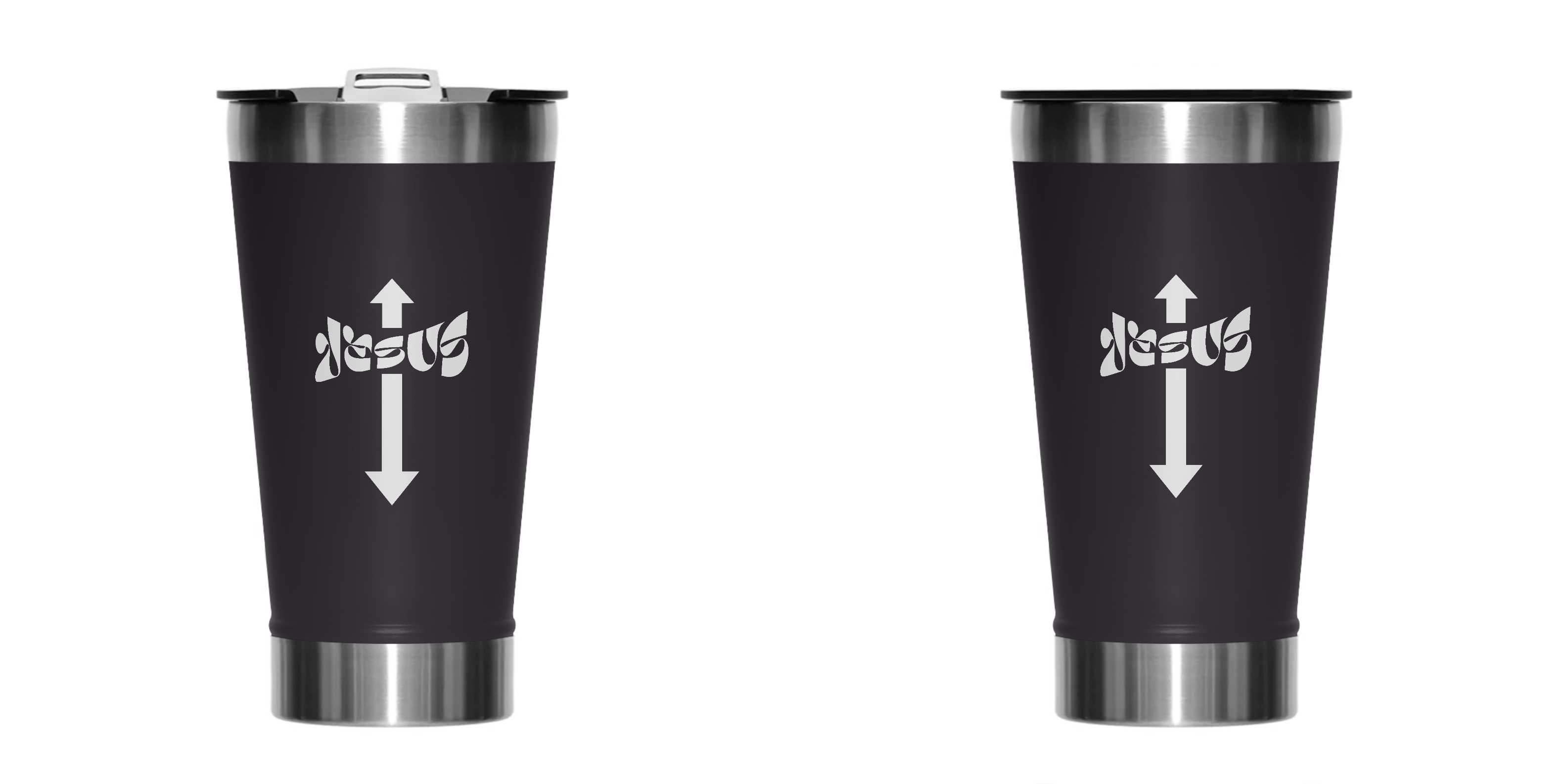 COPO TERMICO MY GOSPEL STORE 