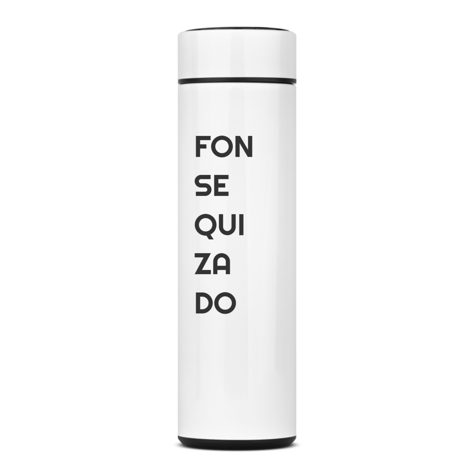 Garrafa Fonsequizado