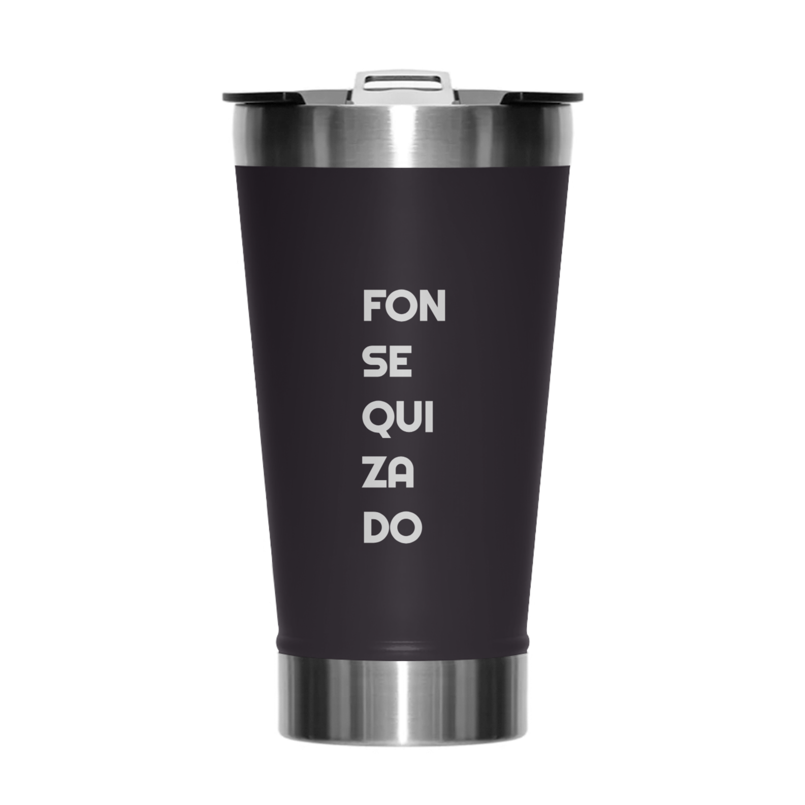 Copo Térmico Fonsequizado