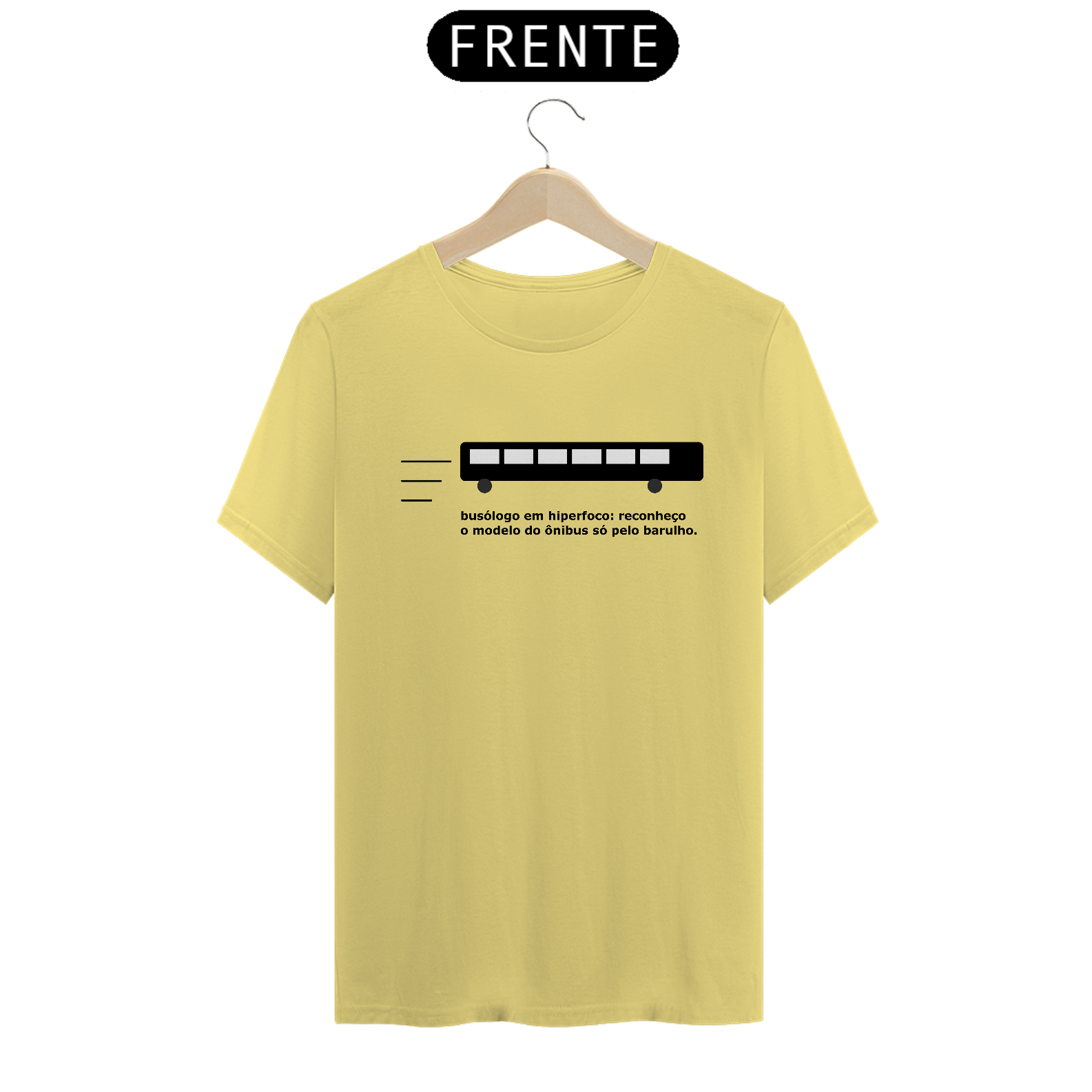 busólogues do mundo, uni-vos